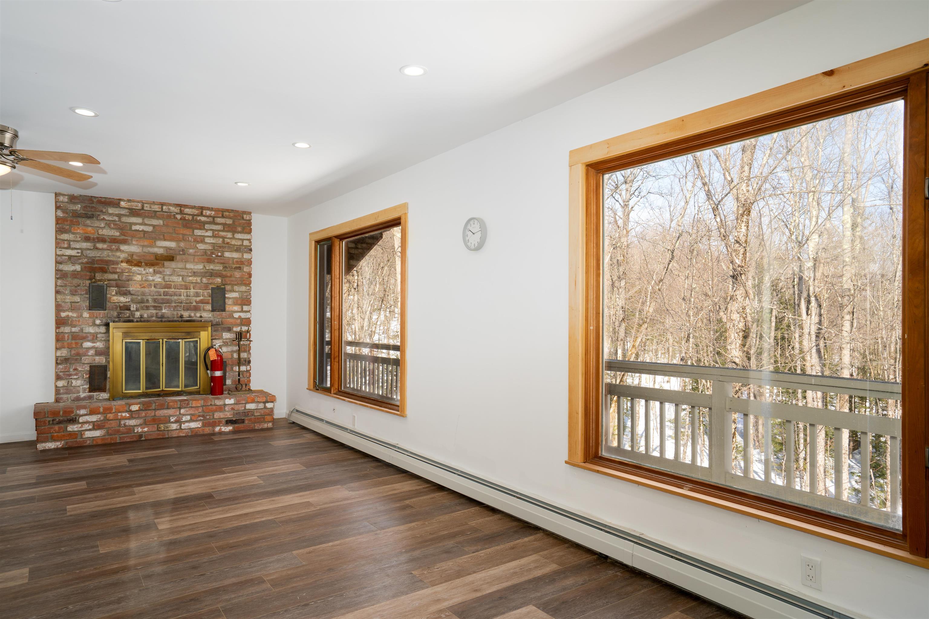 Unit 2 Dining to Living Room View Point 22812317