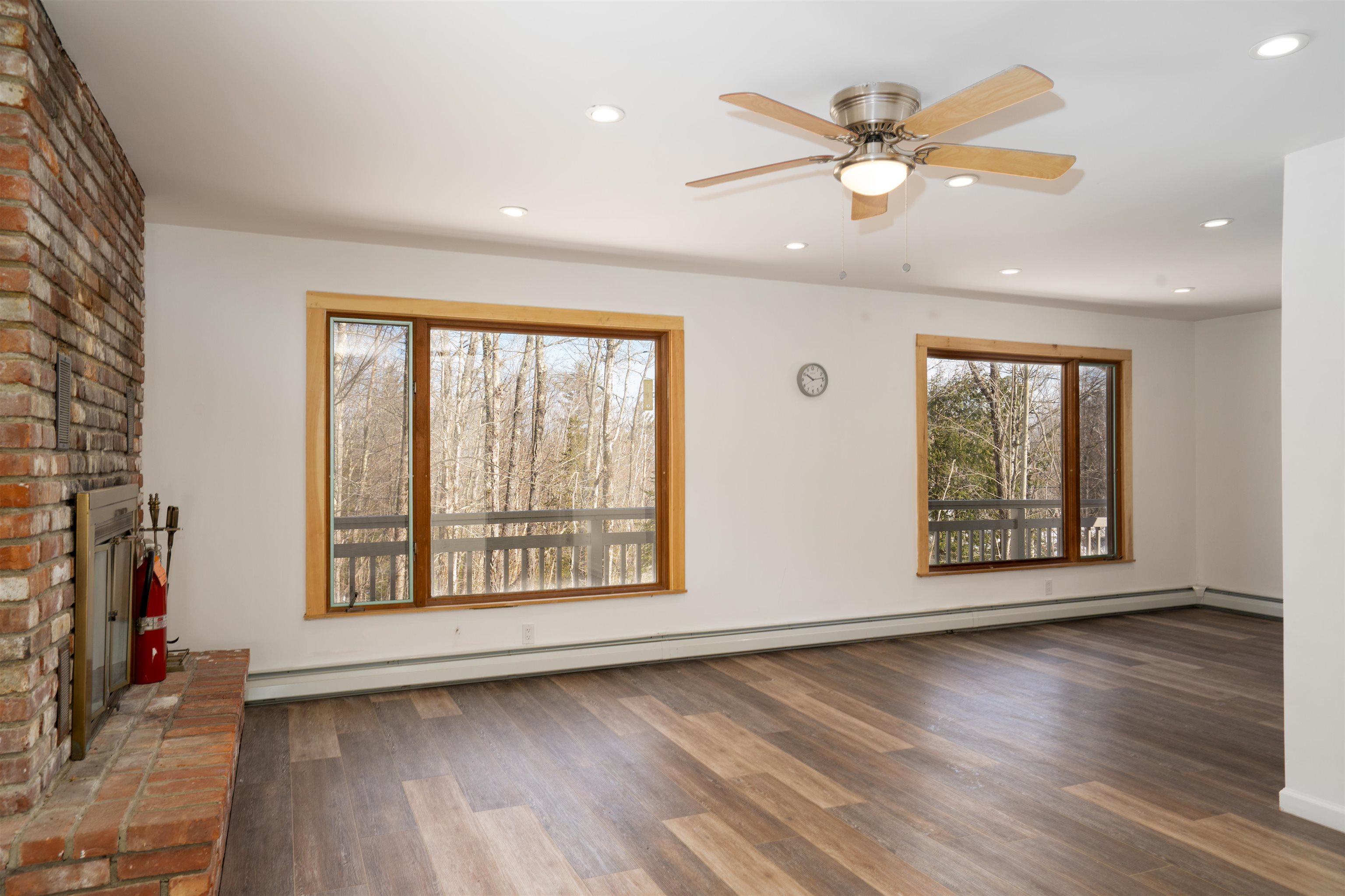 Unit 2 Living to Dining Room Viewpoint 22812318