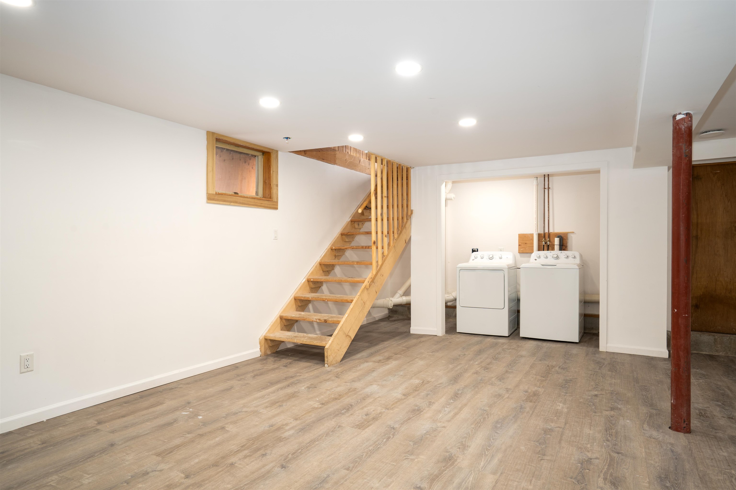 Stairs to First Floor (Unit 1) 22812227