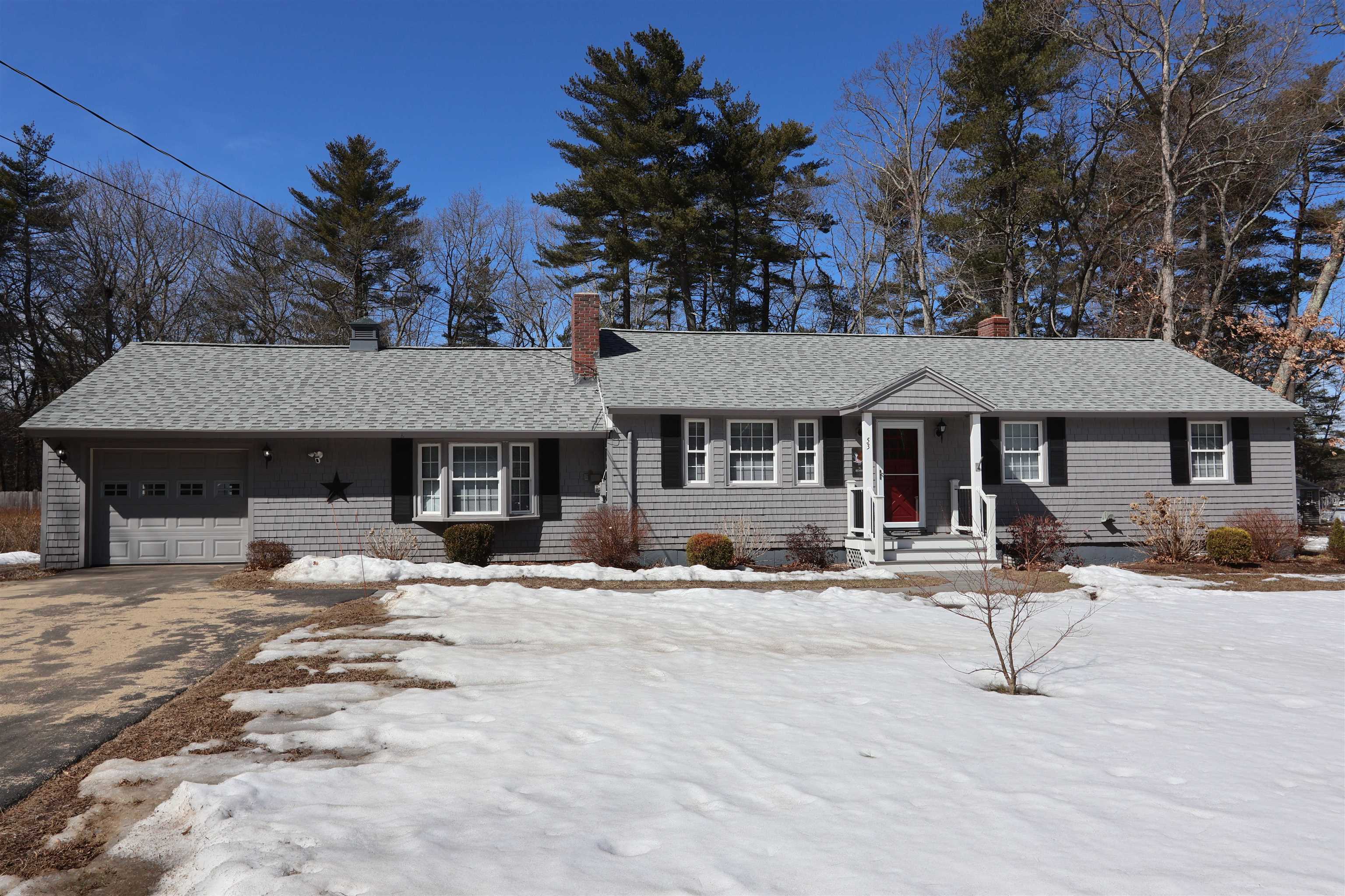 Photo of 53 Wadleigh Point Road Kingston NH 03848