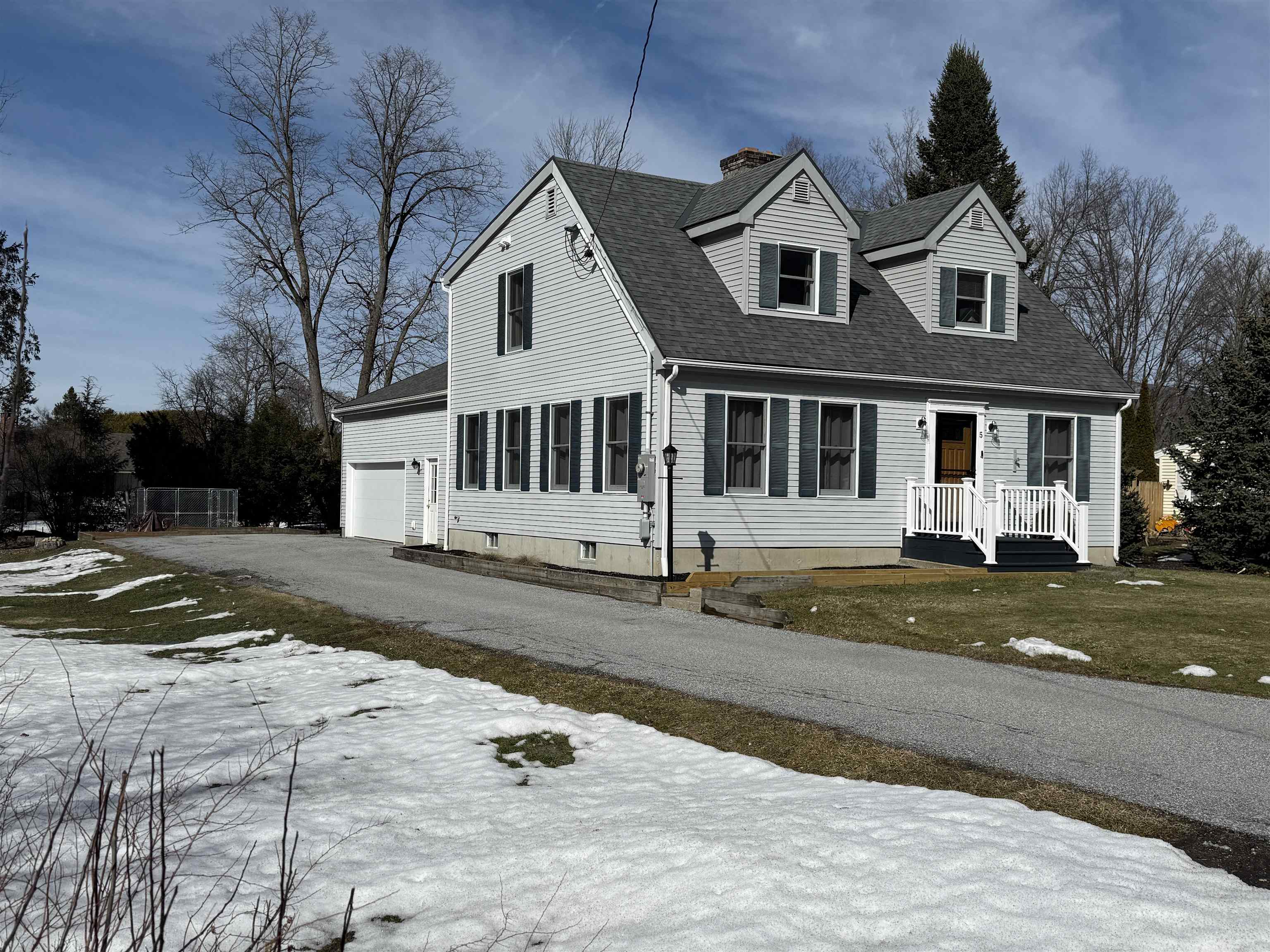 RUTLAND CITY VT Home for sale $$475,000 | $173 per sq.ft.