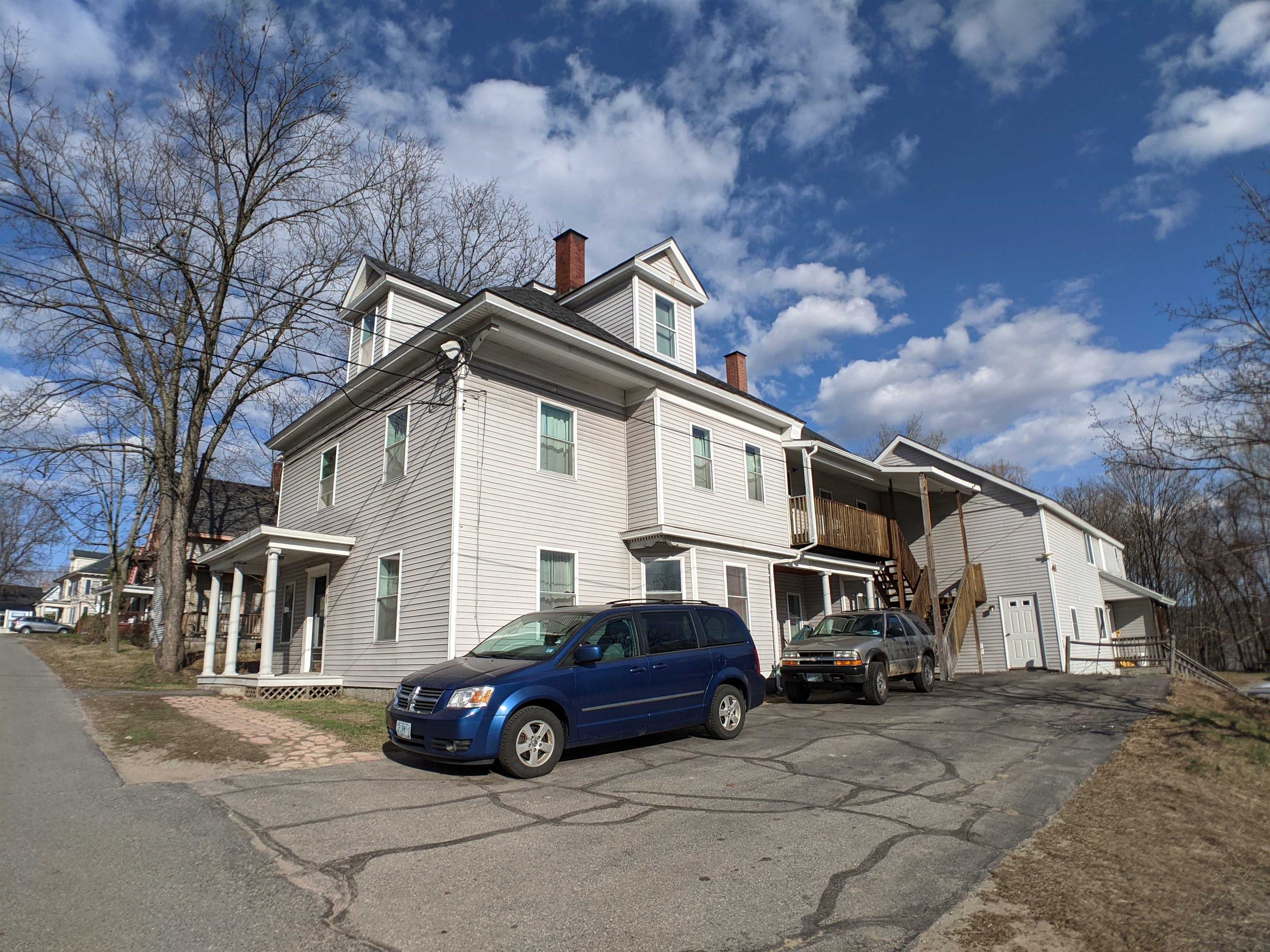 Photo of 60 Summer Street Bristol NH 03222