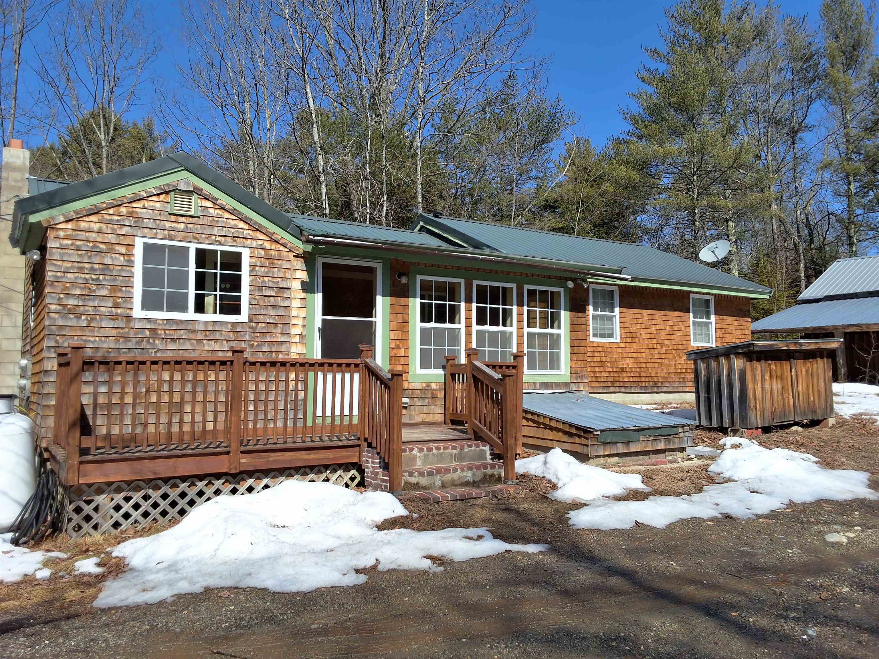 New Hampshire  Real Estate