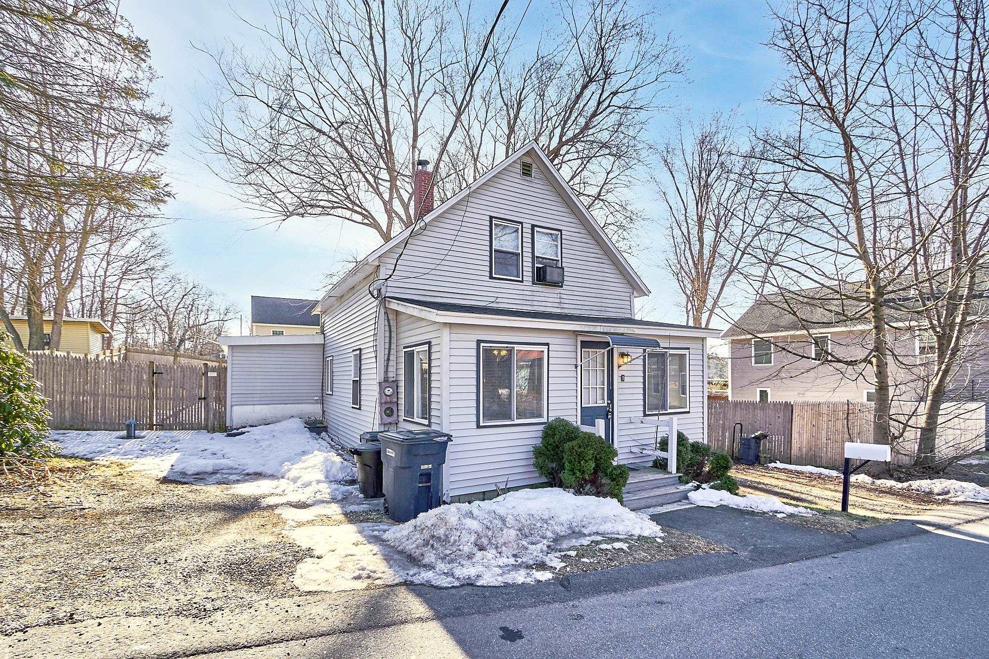 MLS 5031780: 5 Worthley Road, Derry NH