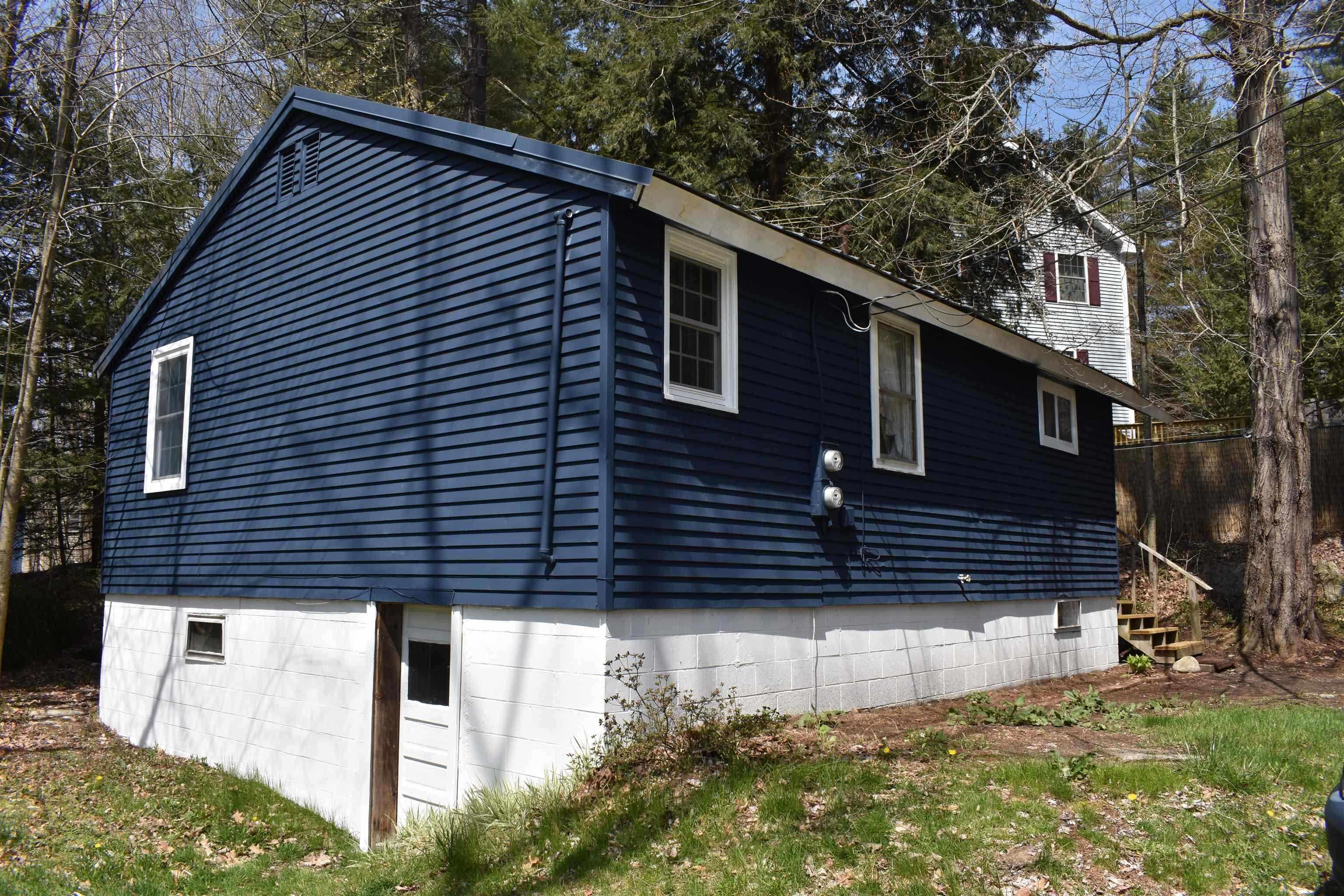 New Hampshire  Real Estate