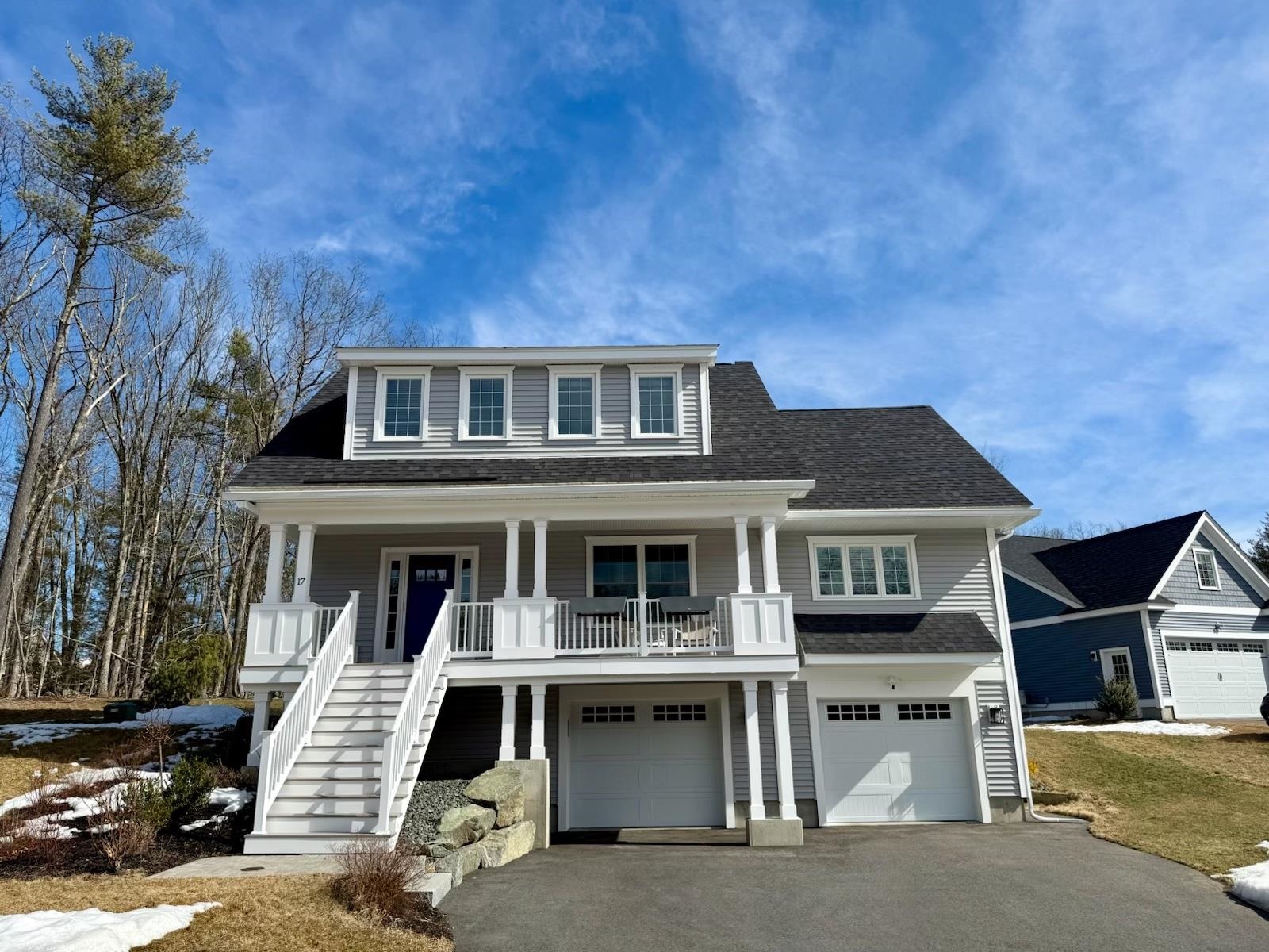 New Hampshire  Real Estate