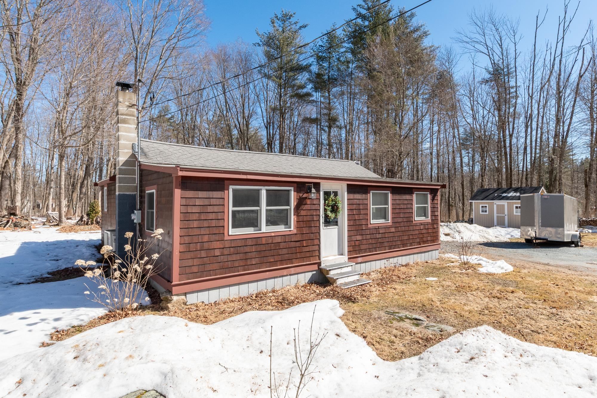 Photo of 57 Onway Lake Road Raymond NH 03077