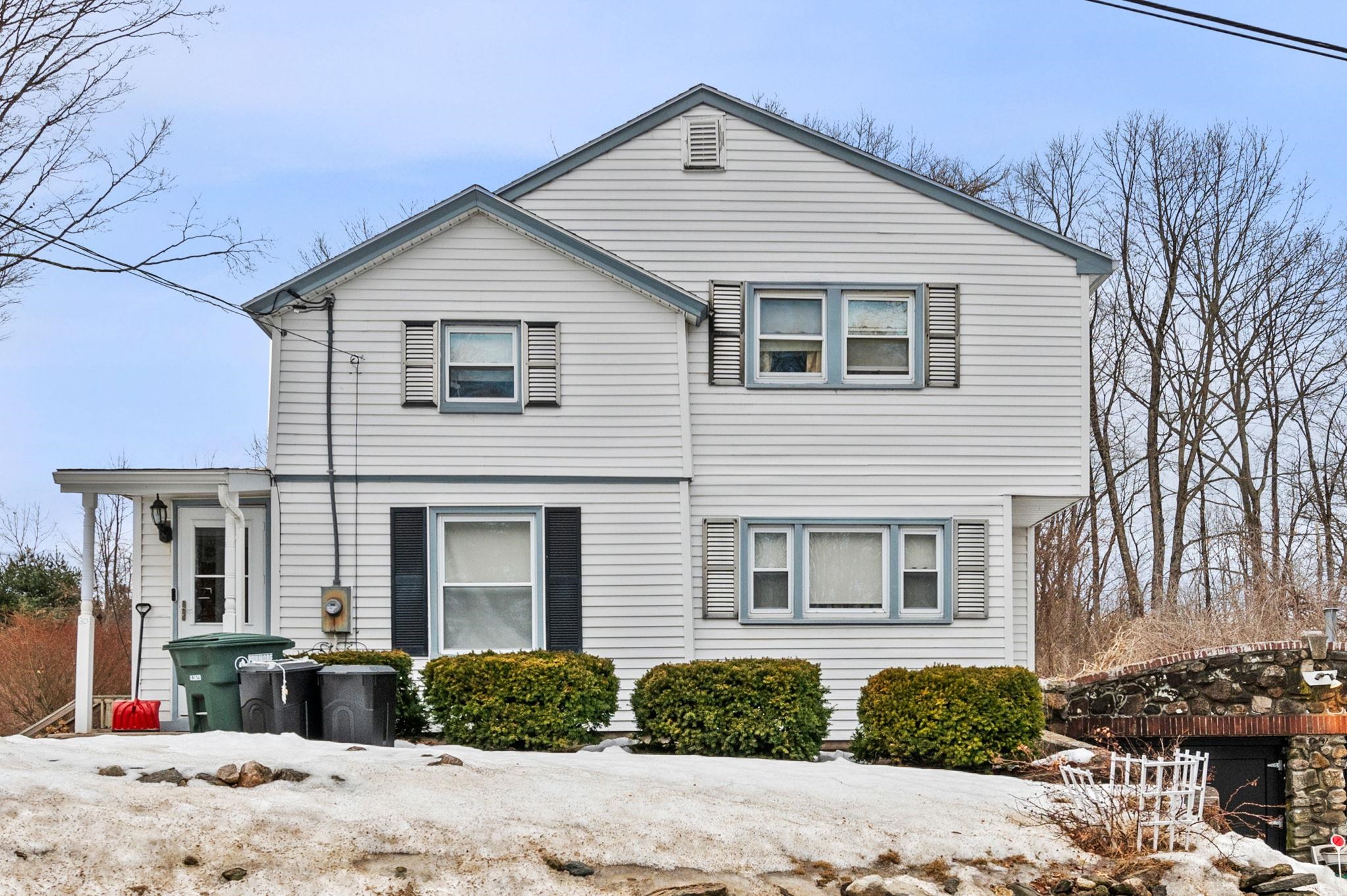 MLS 5031824: 30 Harris Road, Windham NH
