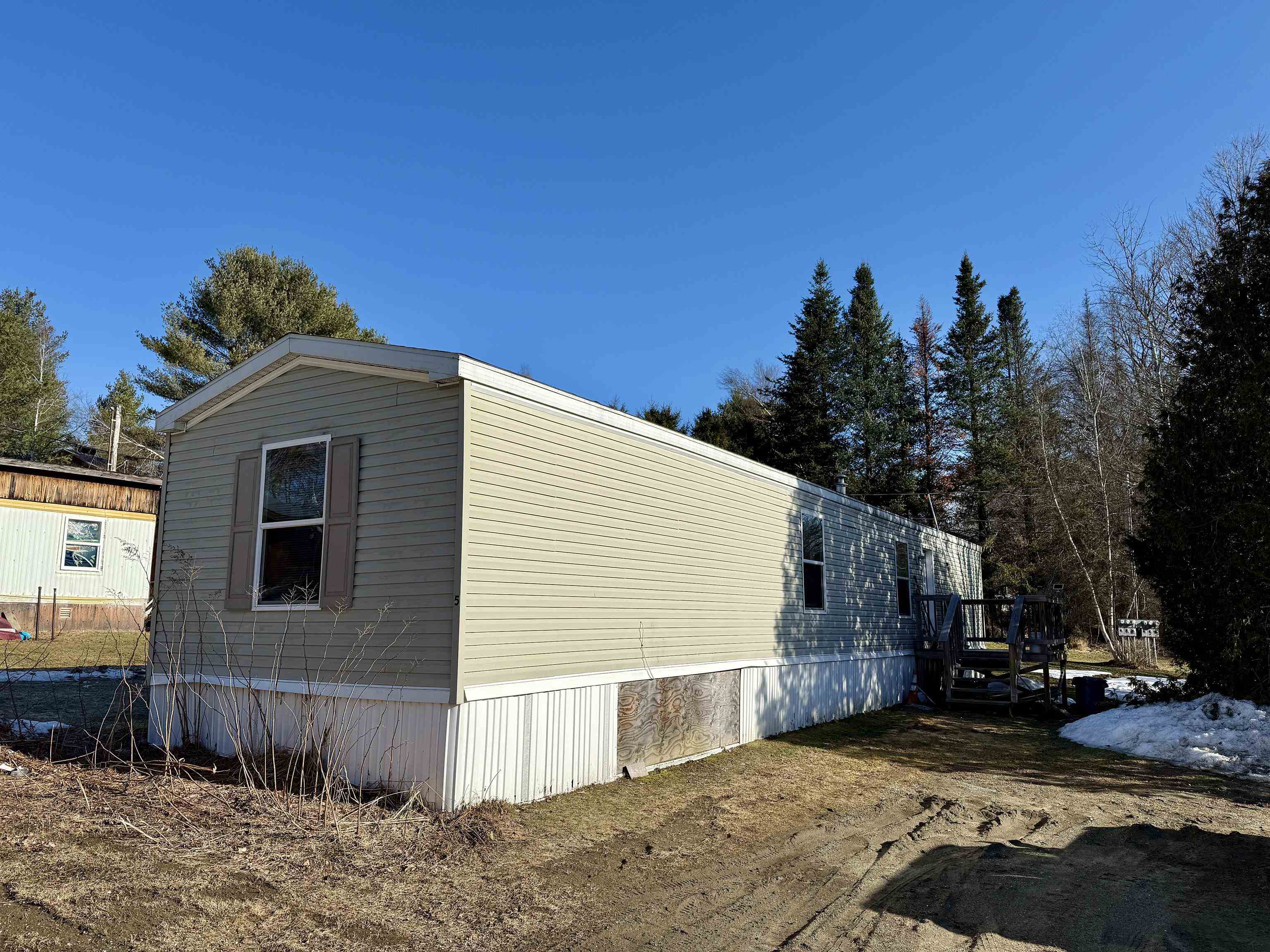 Photo of 5 Second Street Morristown VT 05661