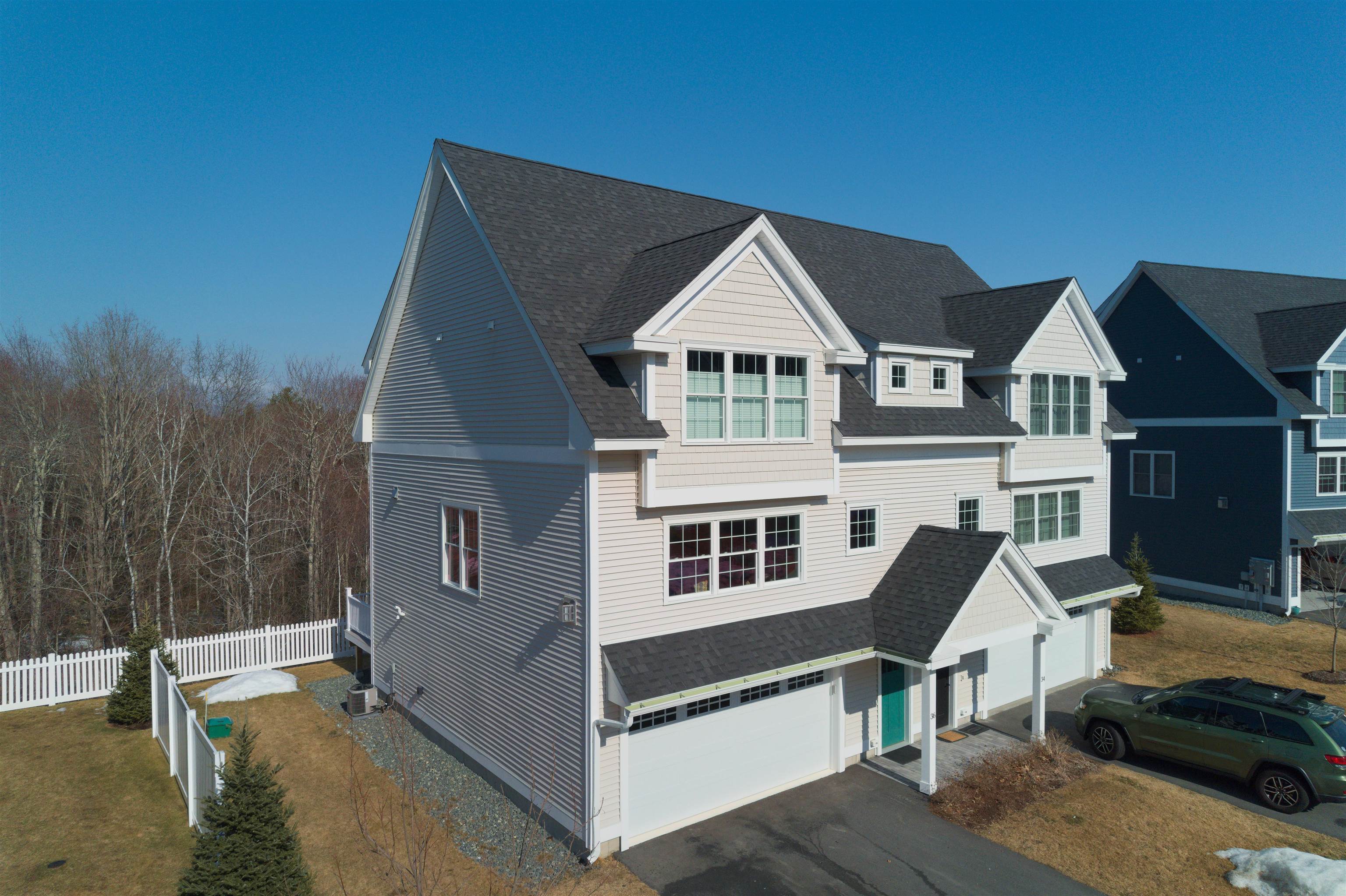 Photo of 36 Green Road Newmarket NH 03857