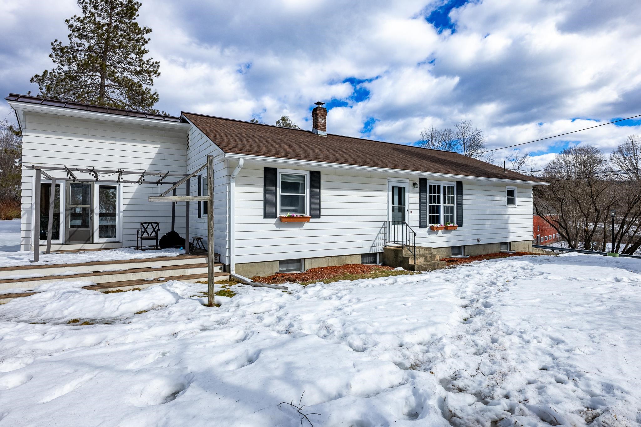 Lebanon NH Home for sale $445,000 $184 per sq.ft.