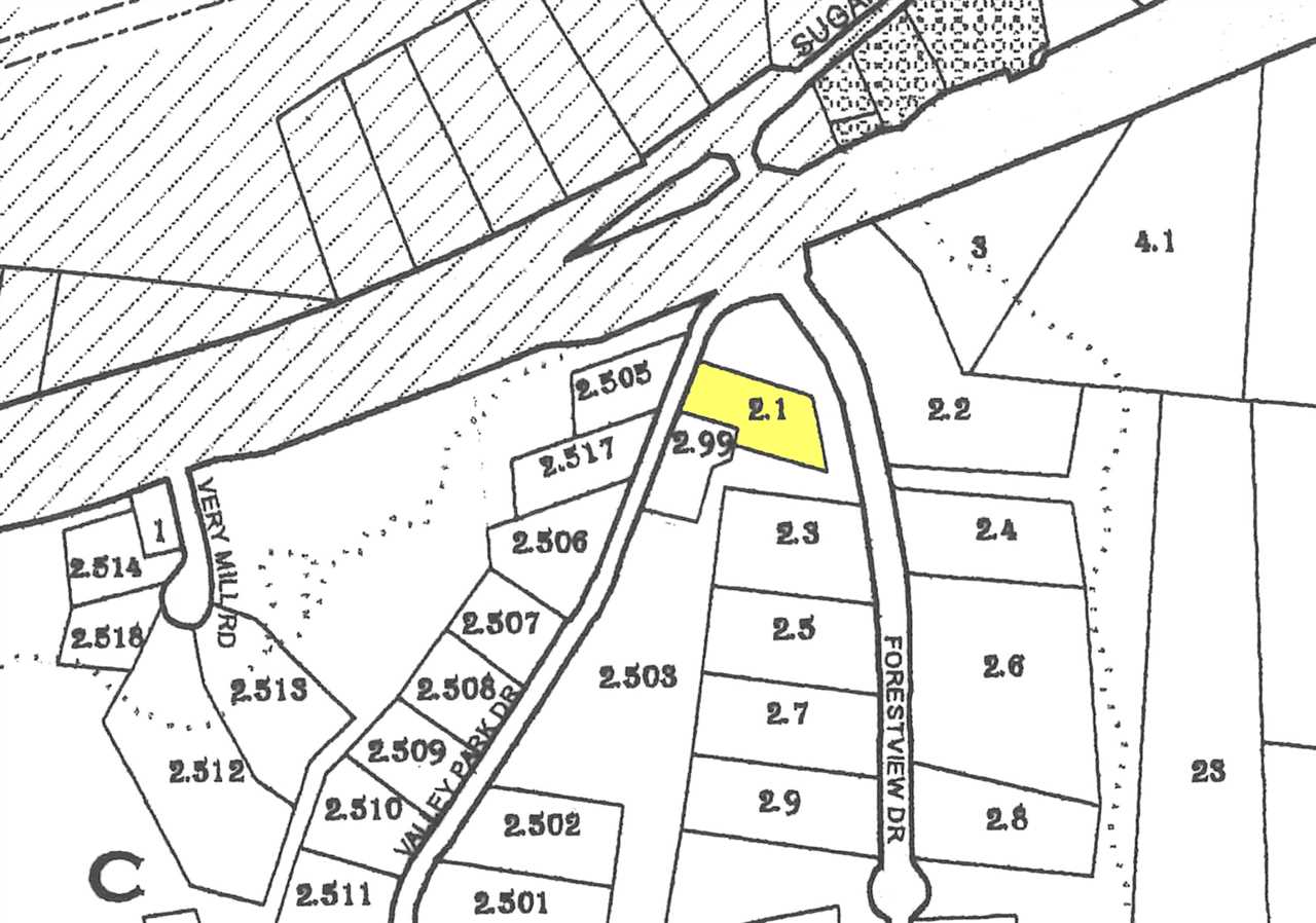 Photo of 7 Valley Park Drive Chesterfield NH 03443