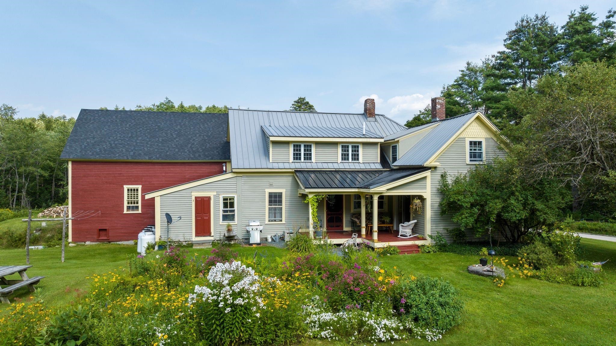 GRAFTON NH Homes for sale