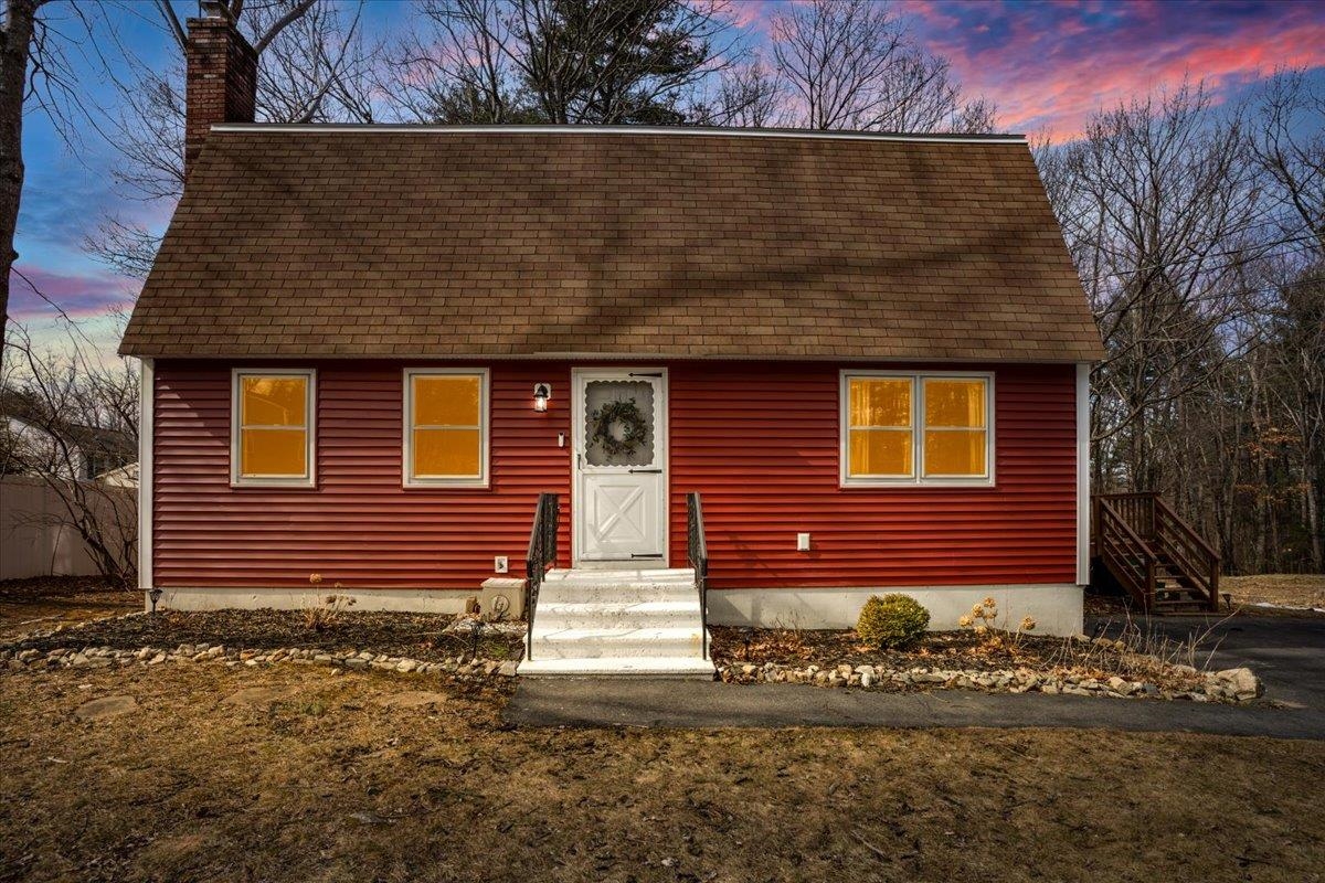 Photo of 4 Pollard Road Nashua NH 03062