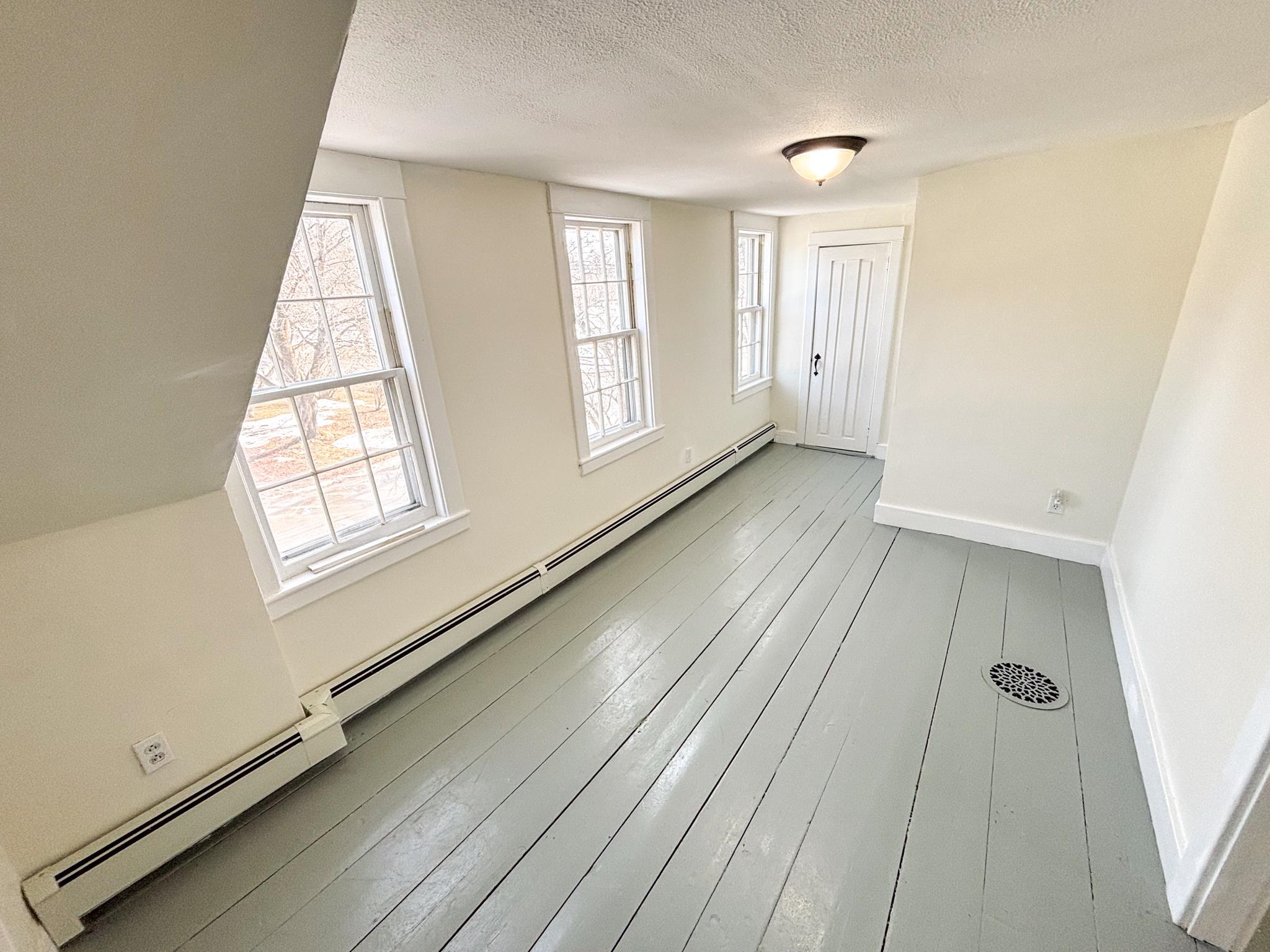 Second Floor Bedroom #1