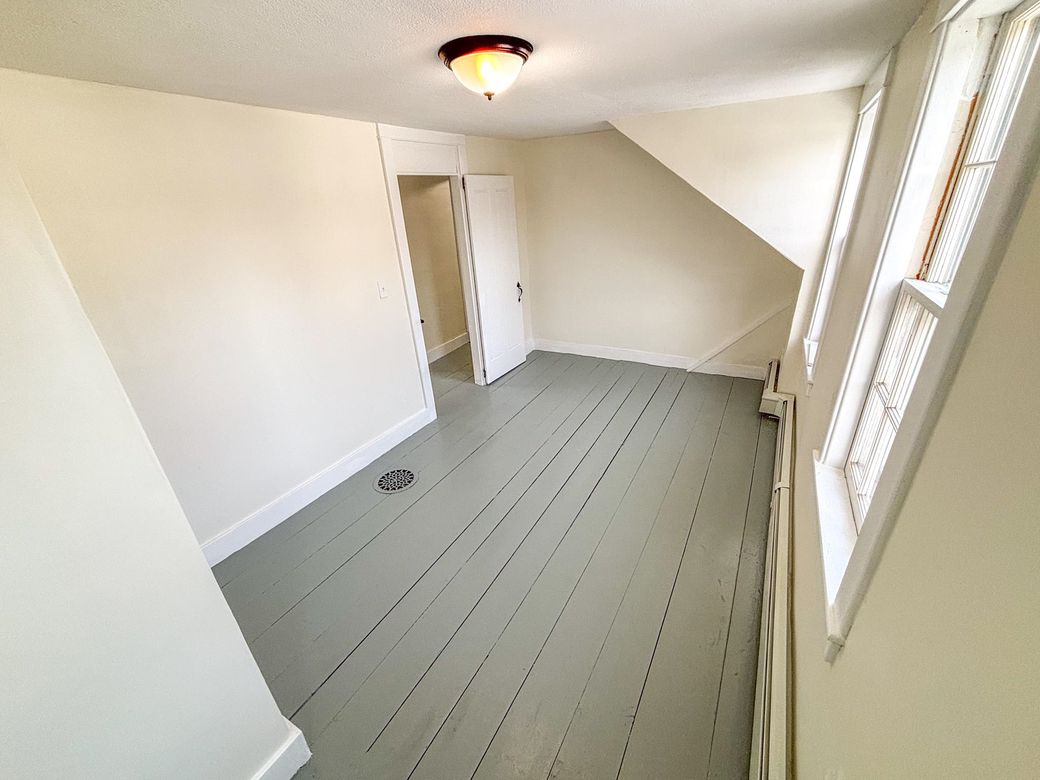 Second Floor Bedroom #1