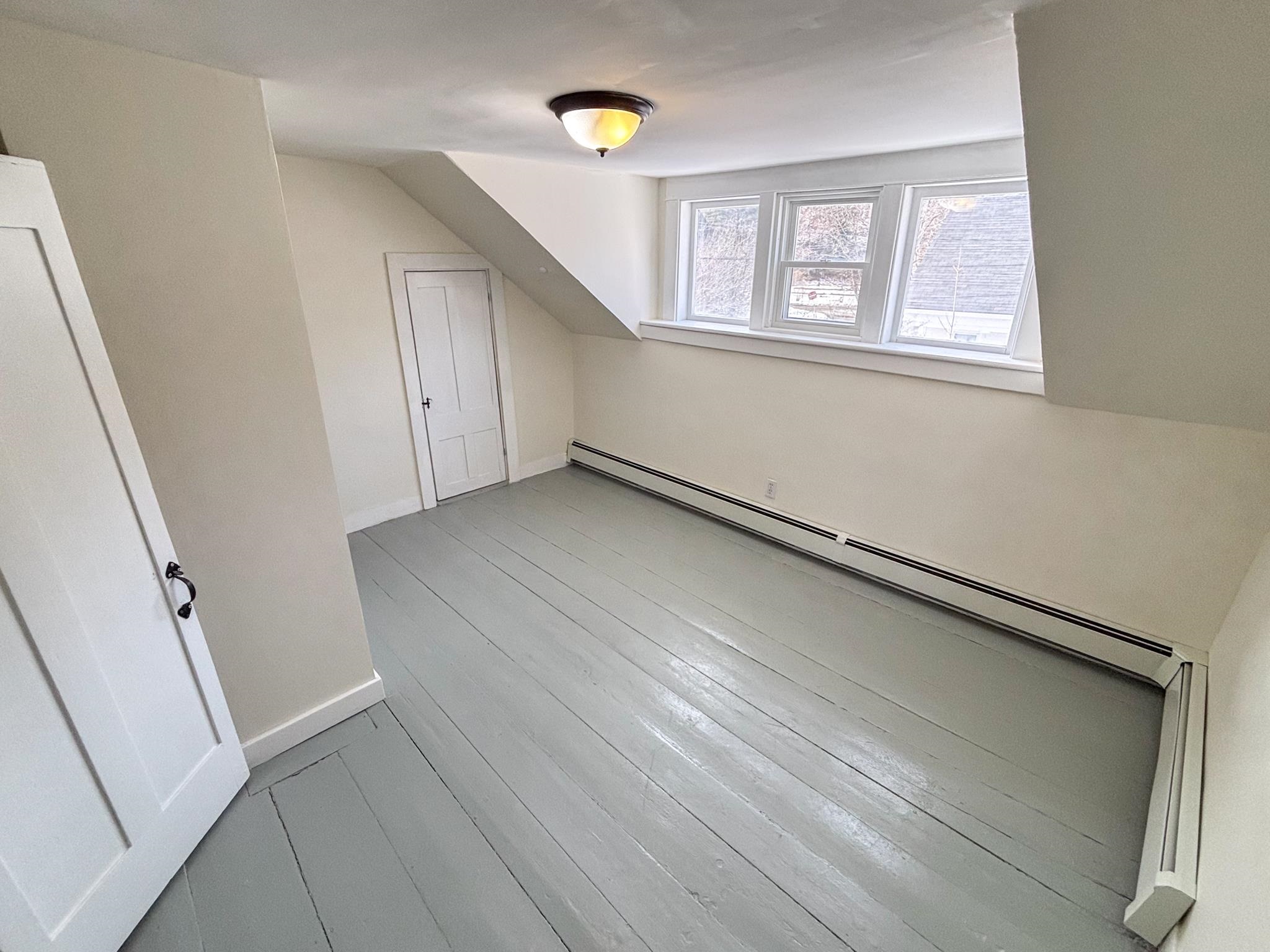 Second Floor Bedroom #2