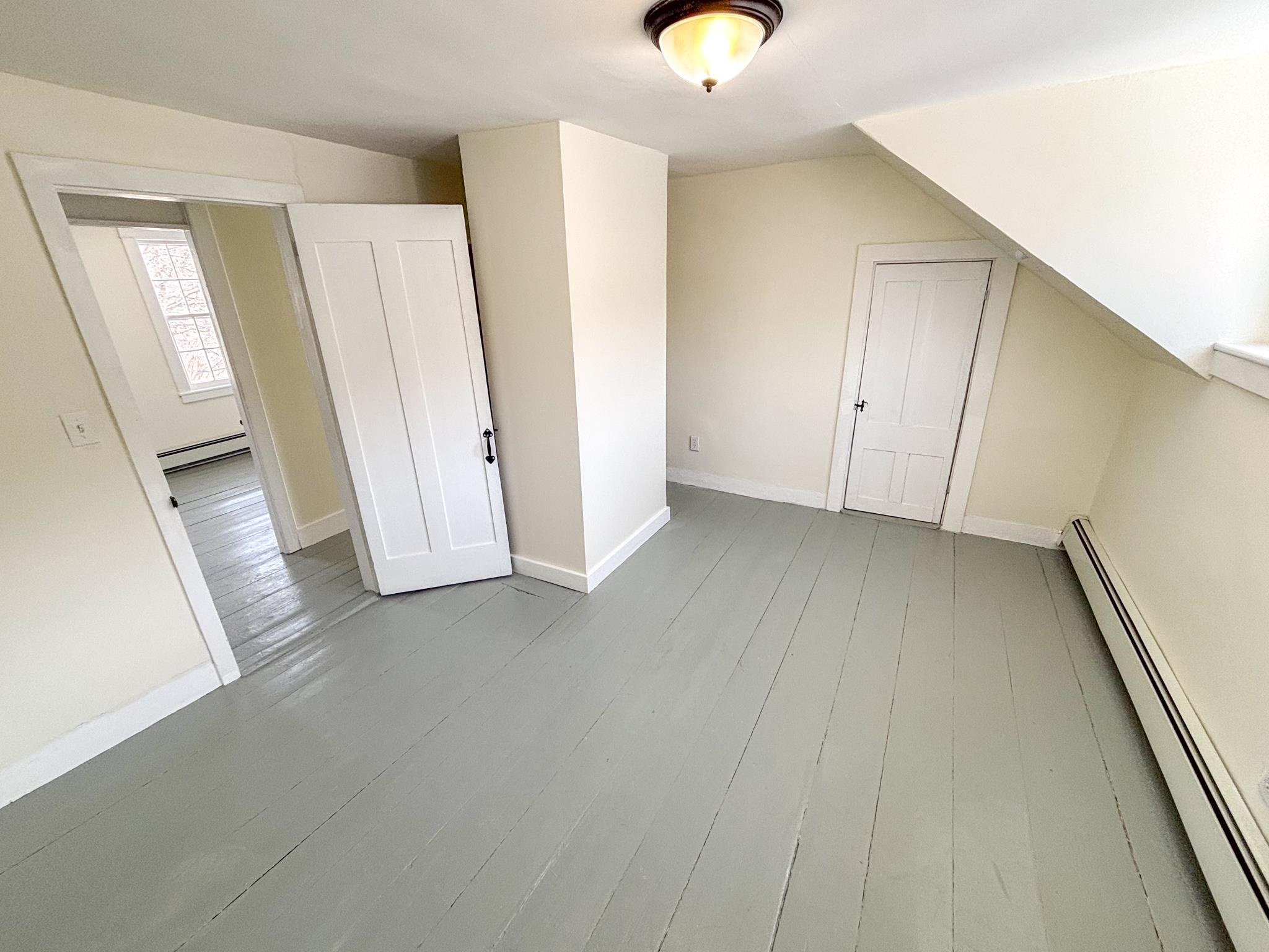 Second Floor Bedroom #2