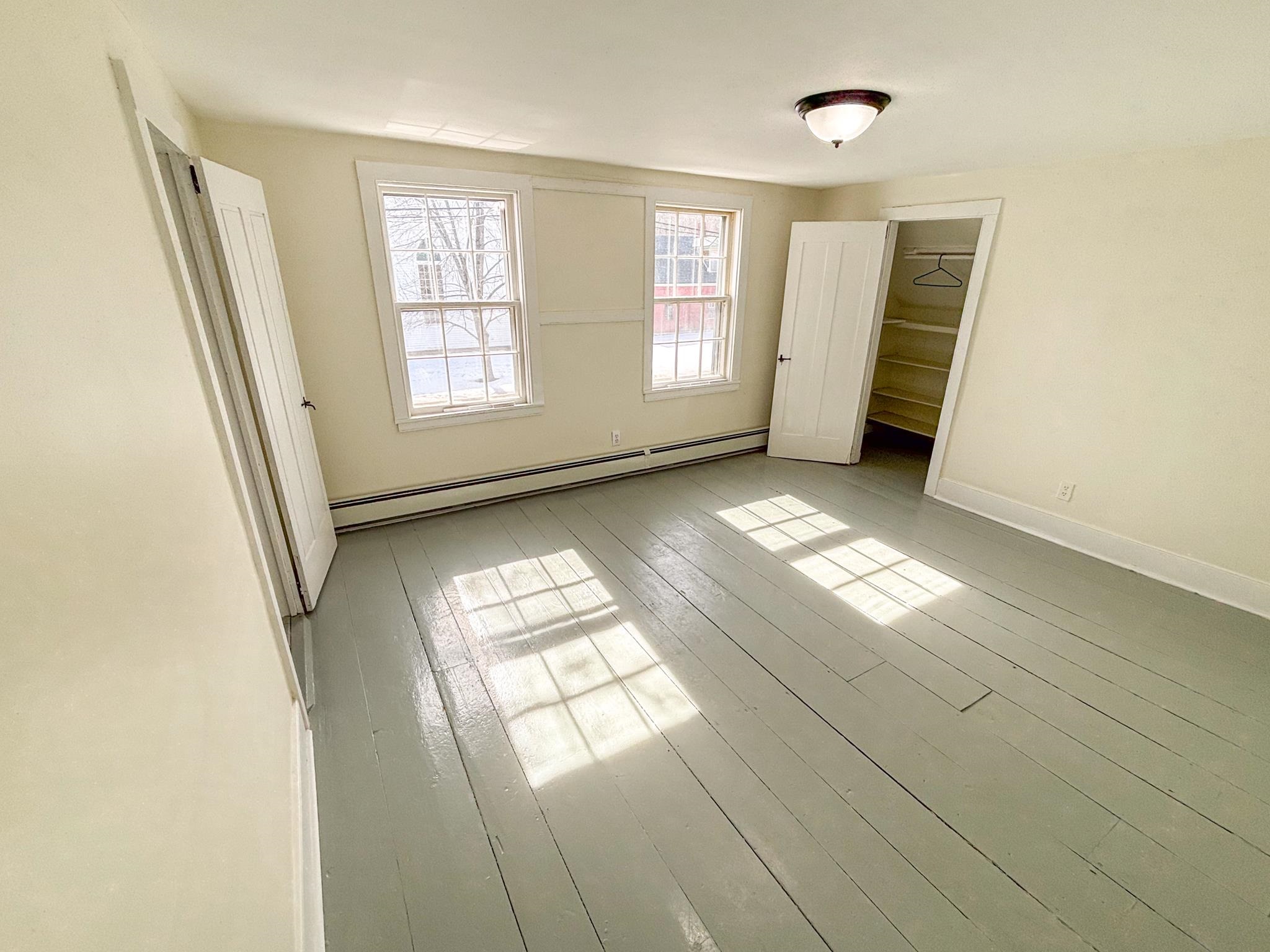 Second Floor Bedroom #3