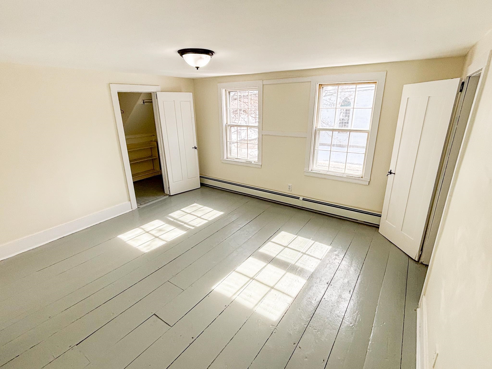 Second Floor Bedroom #3