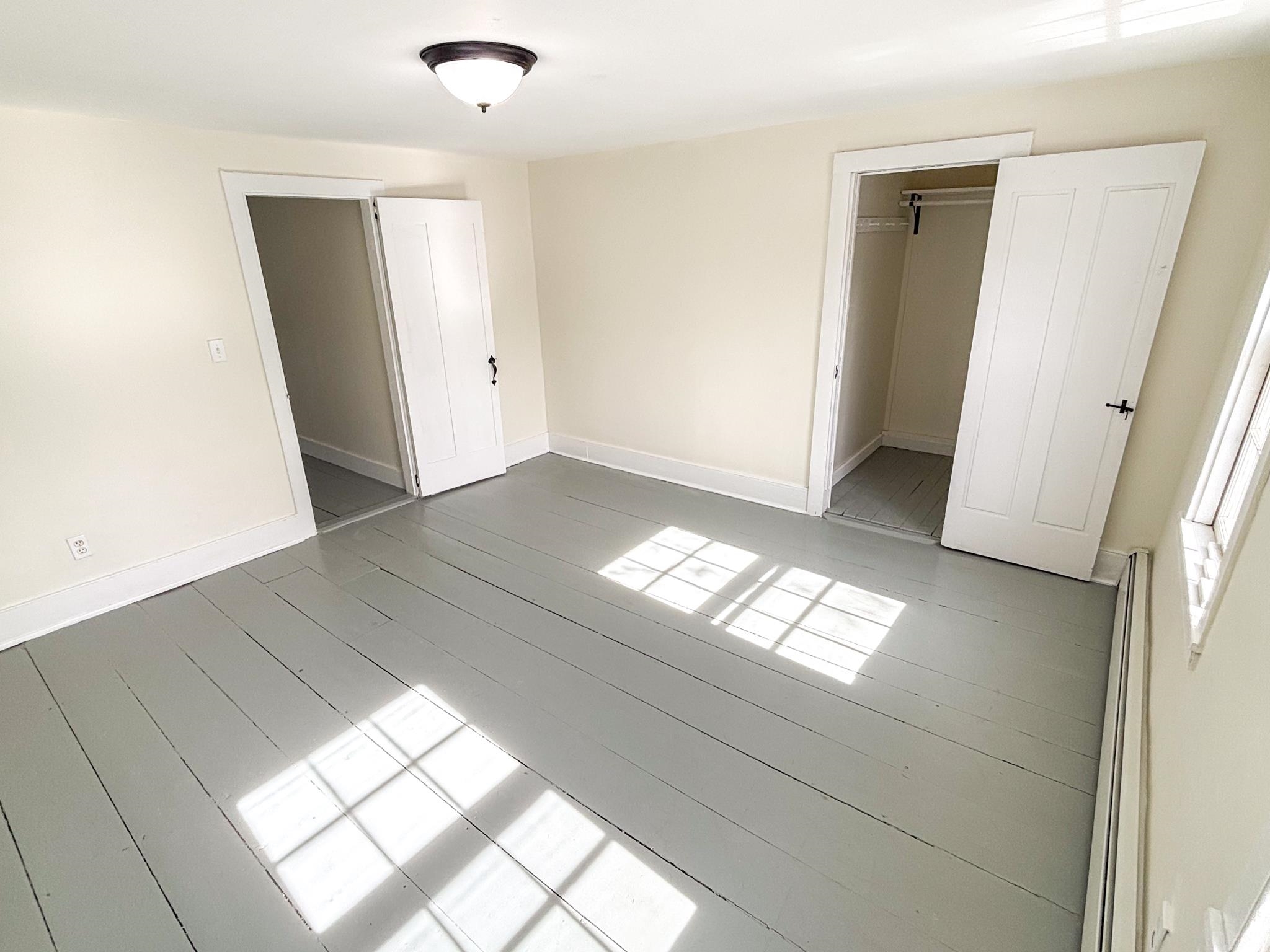 Second Floor Bedroom #3