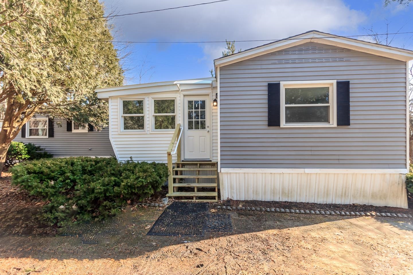 New Hampshire  Real Estate
