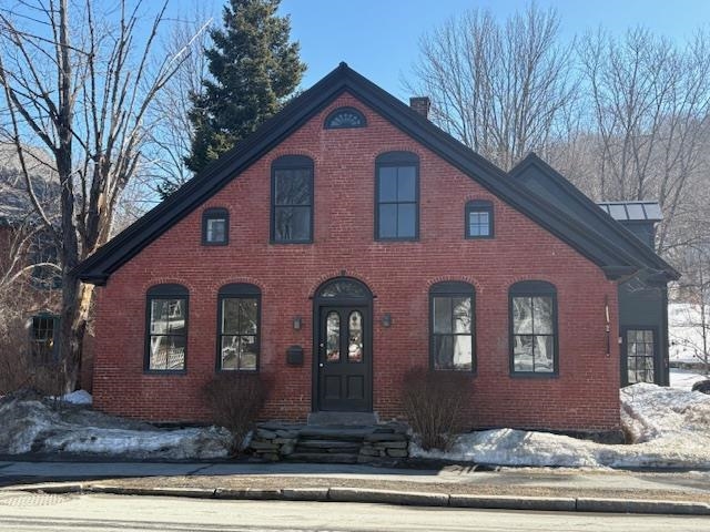 Village of Woodstock in Town of Woodstock VT All Apartments and Housing  for sale
