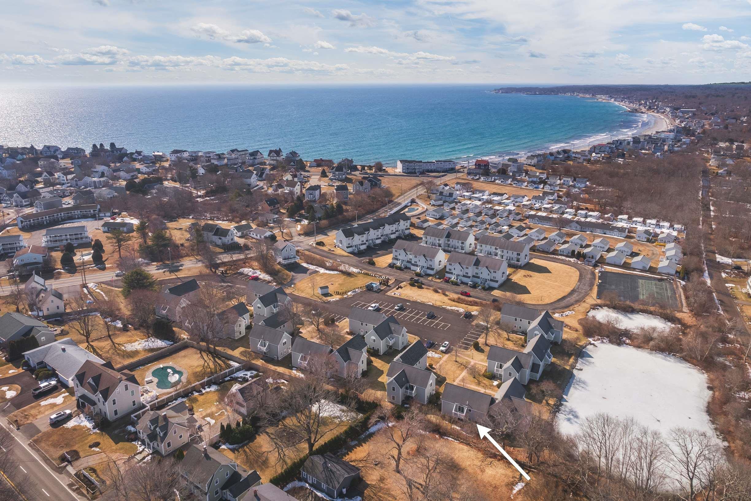 New Hampshire res Real Estate