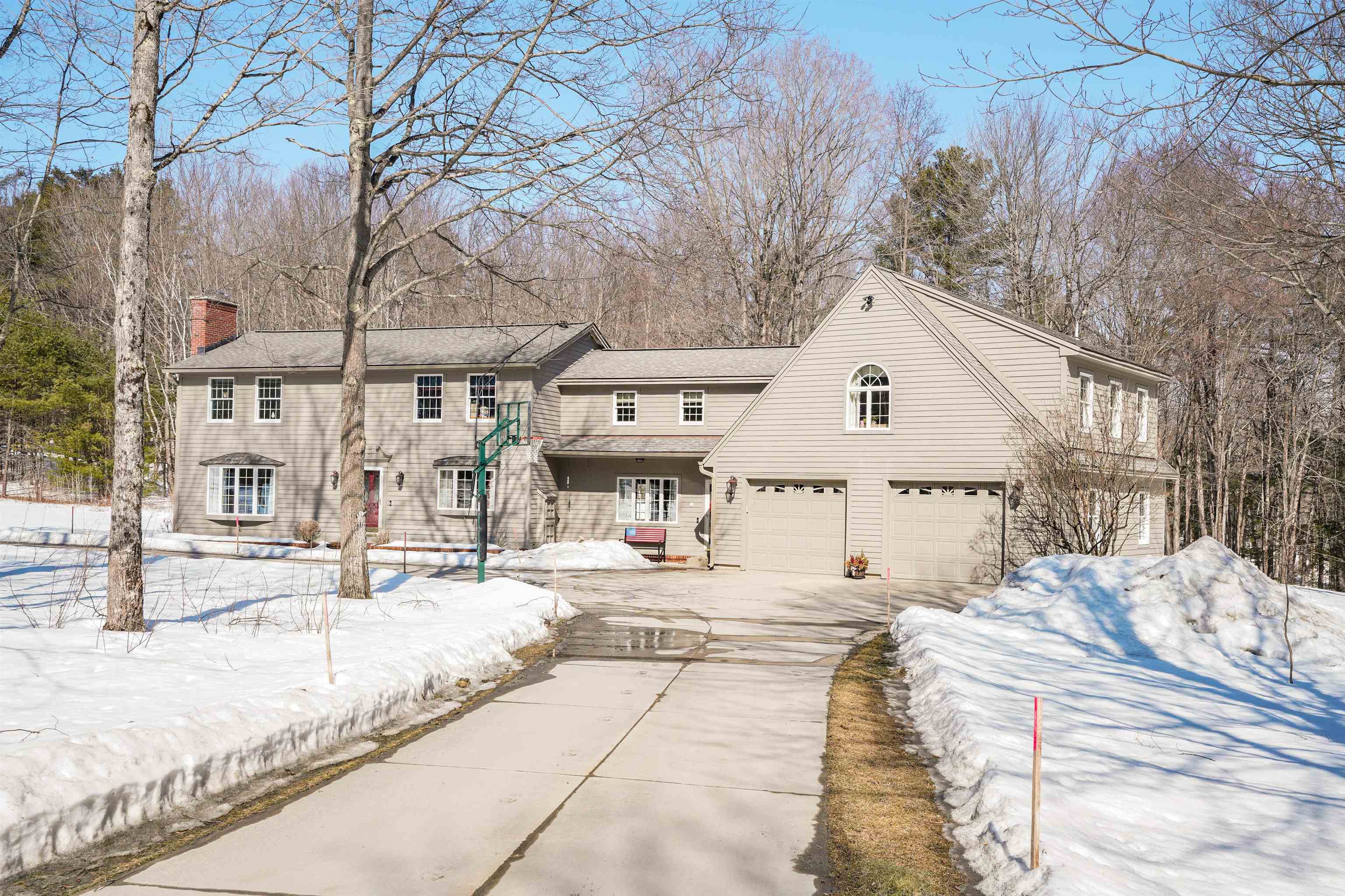 SUNAPEE NH Homes for sale