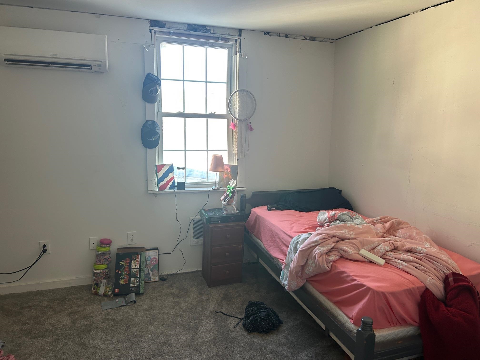 Bedroom apt 2