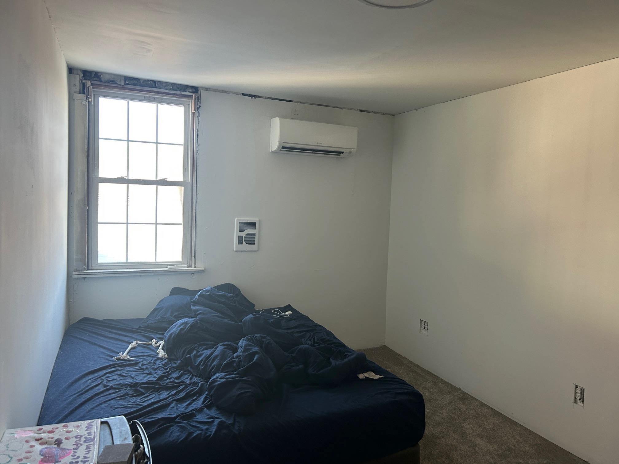 Bedroom apt 2