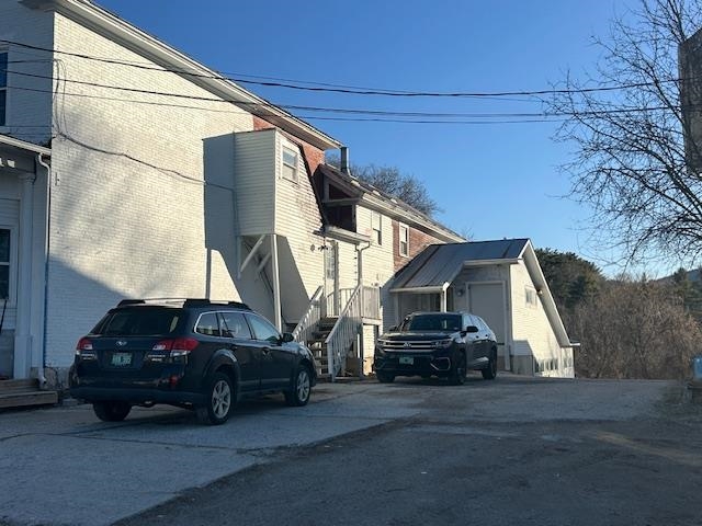 Commercial property