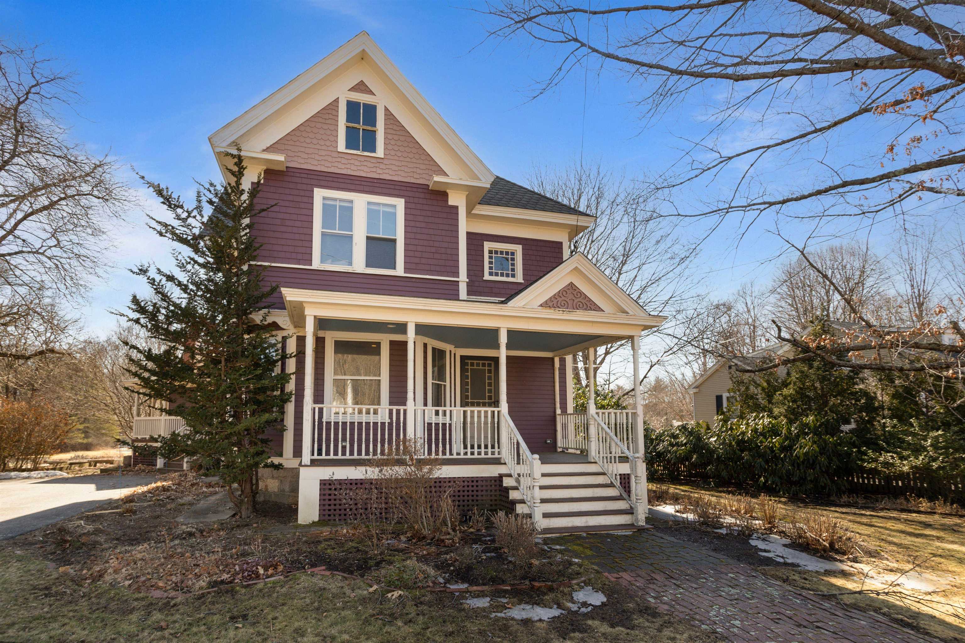 Photo of 202 Atlantic Avenue North Hampton NH 03862