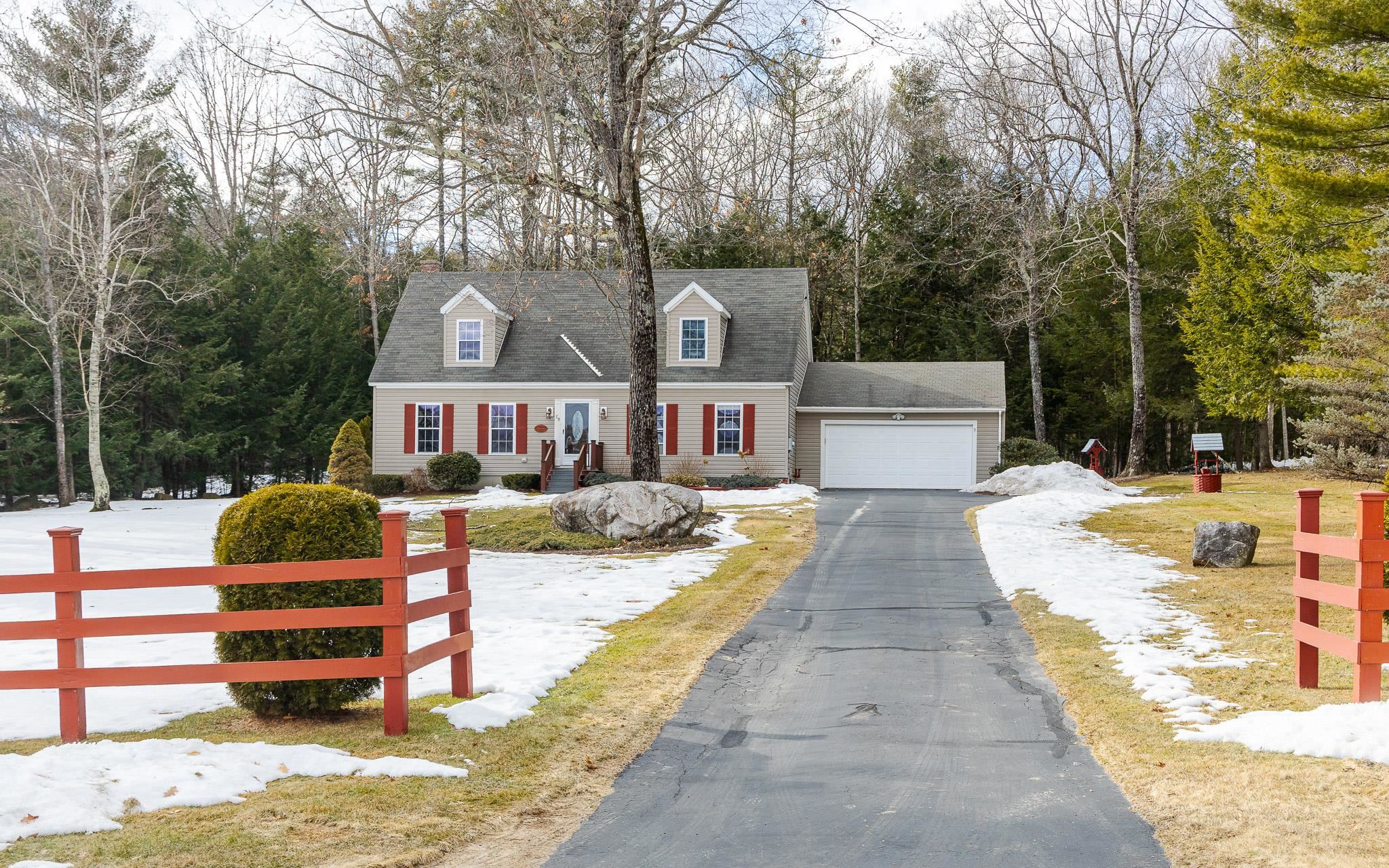 Photo of 58 Woodland Heights Drive Swanzey NH 03446