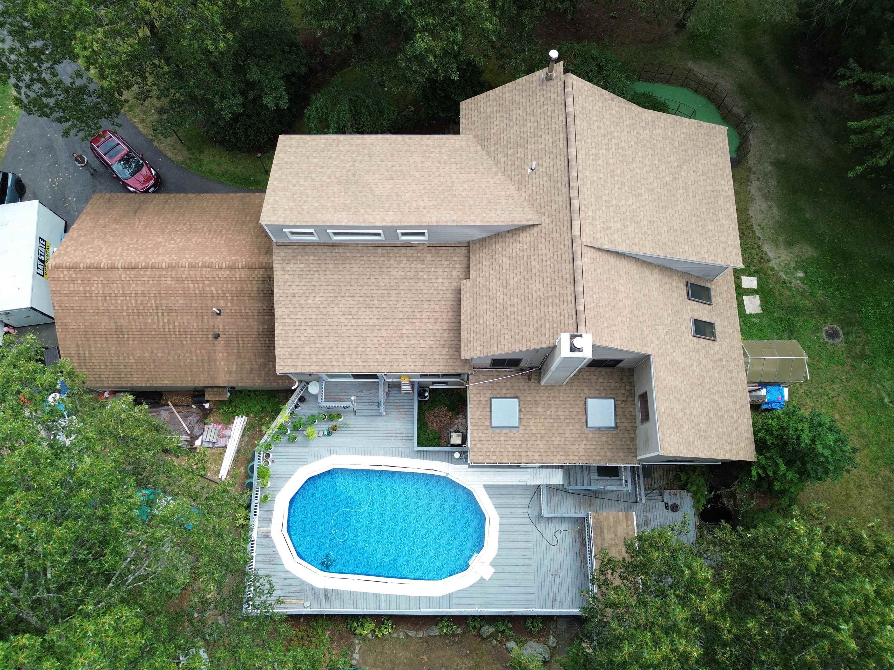 MLS 5032111: 2 Remington Court, Derry NH
