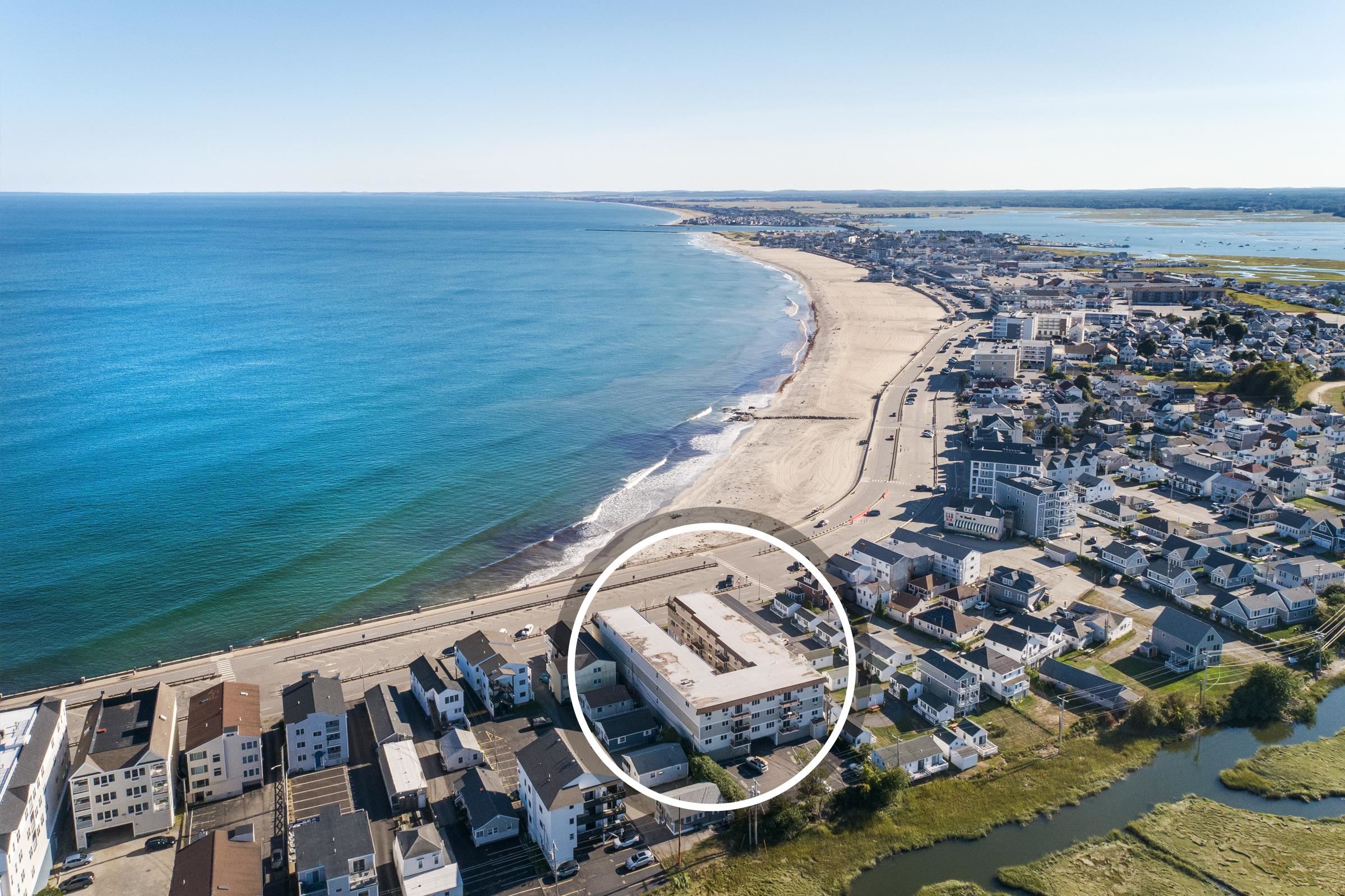 Photo of 407 Ocean Boulevard Hampton NH 03842