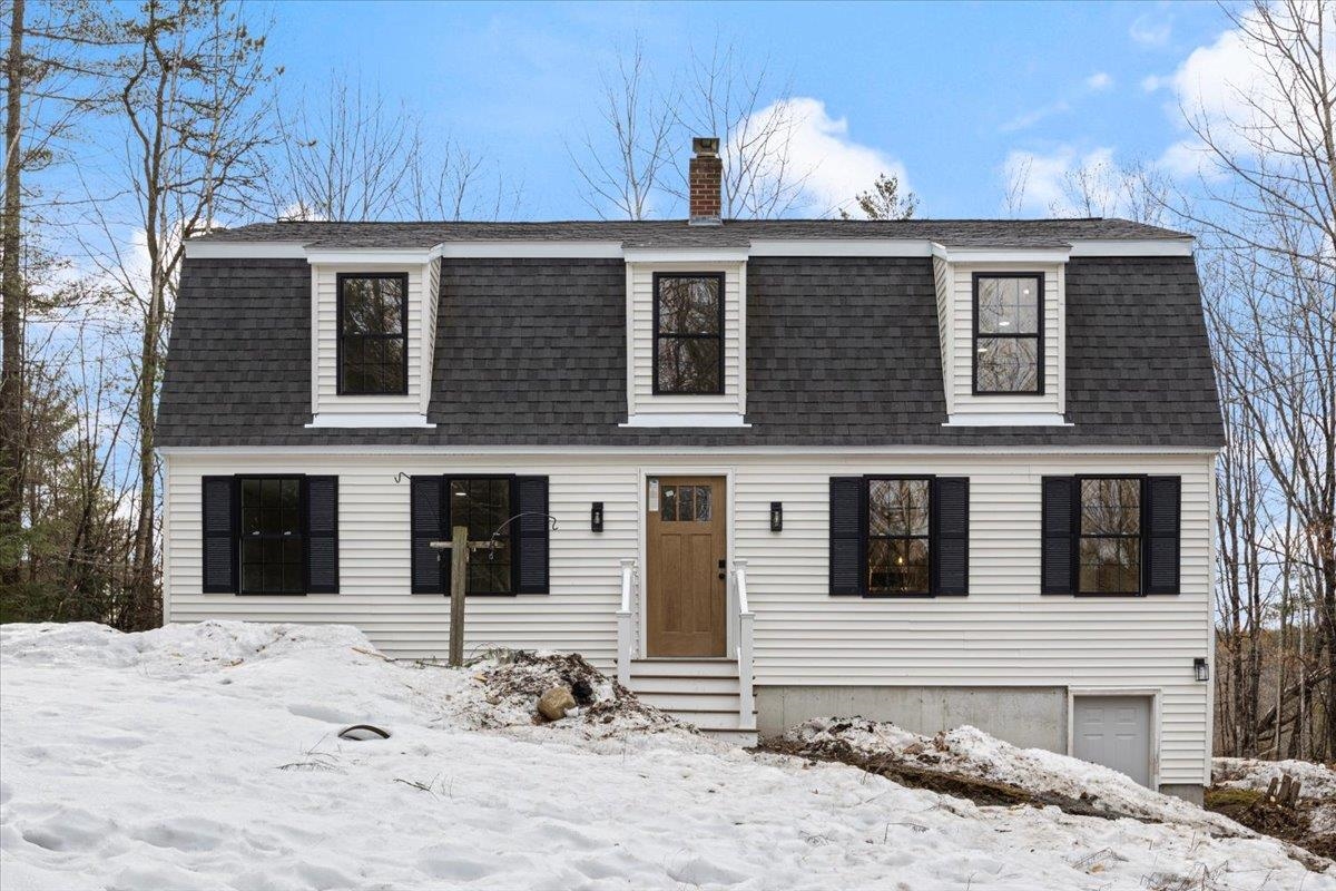 Photo of 42 Thompson Lane New Boston NH 03070