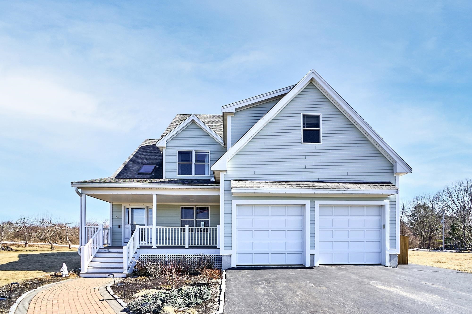 Photo of 54 Orchard Hill Road Epping NH 03042-1812