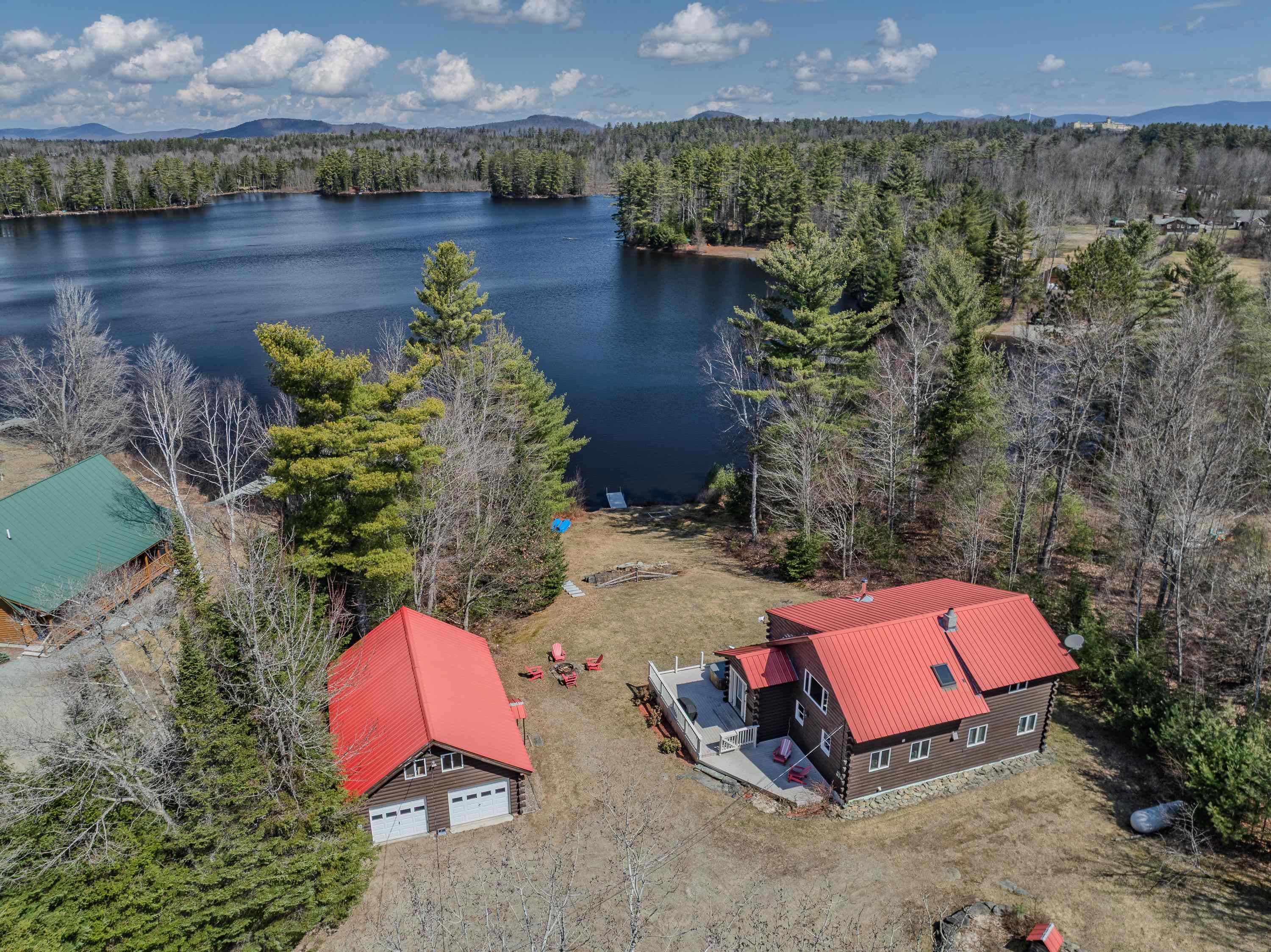 Photo of 51 Whispering Pines Drive Whitefield NH 03598