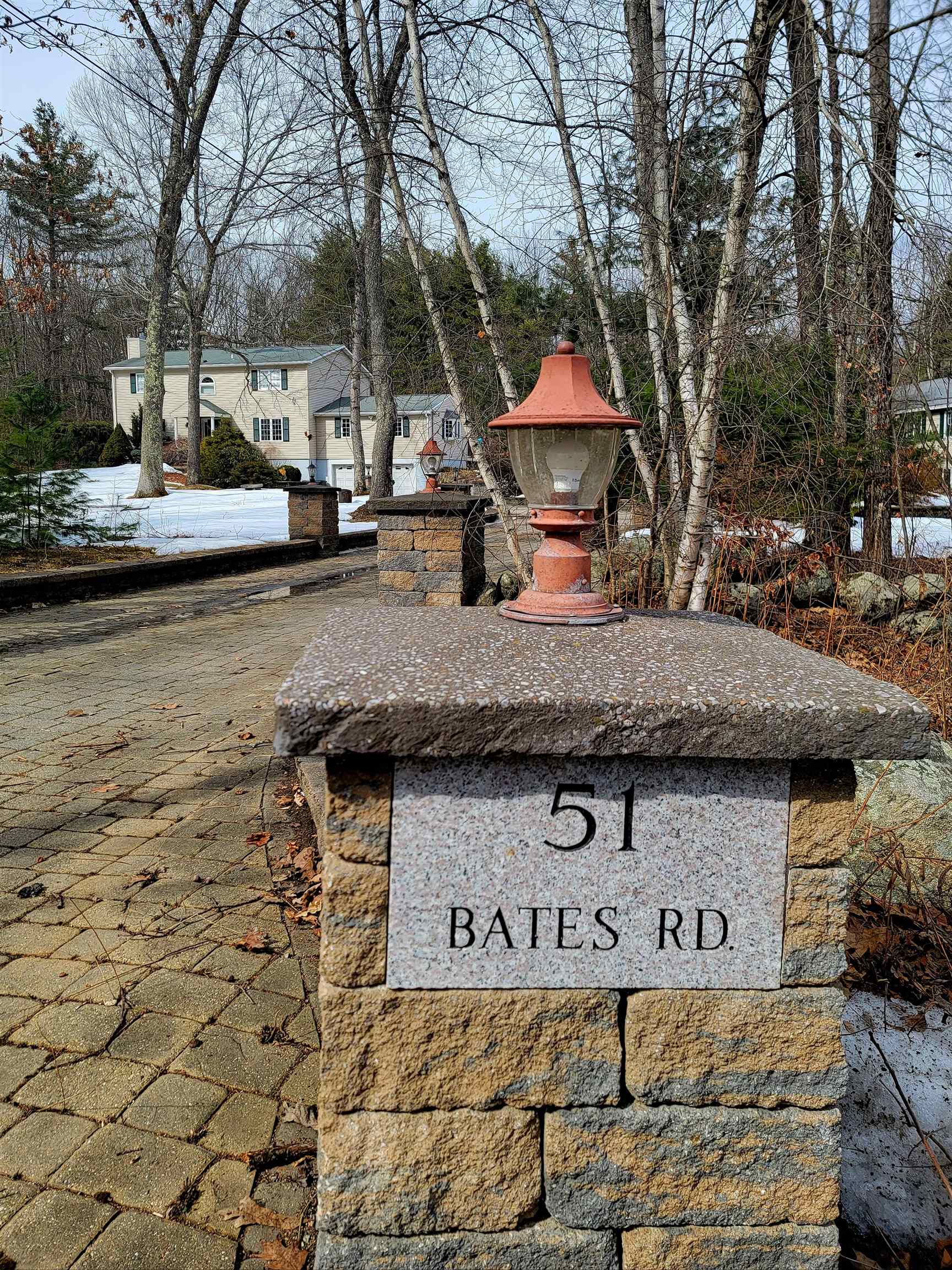 Photo of 51 Bates Road Merrimack NH 03054