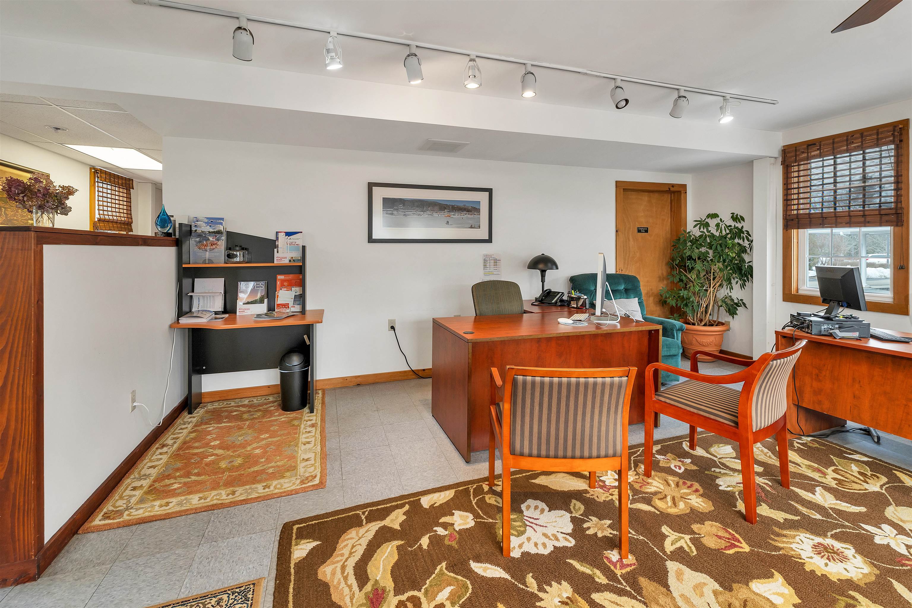 First floor front room