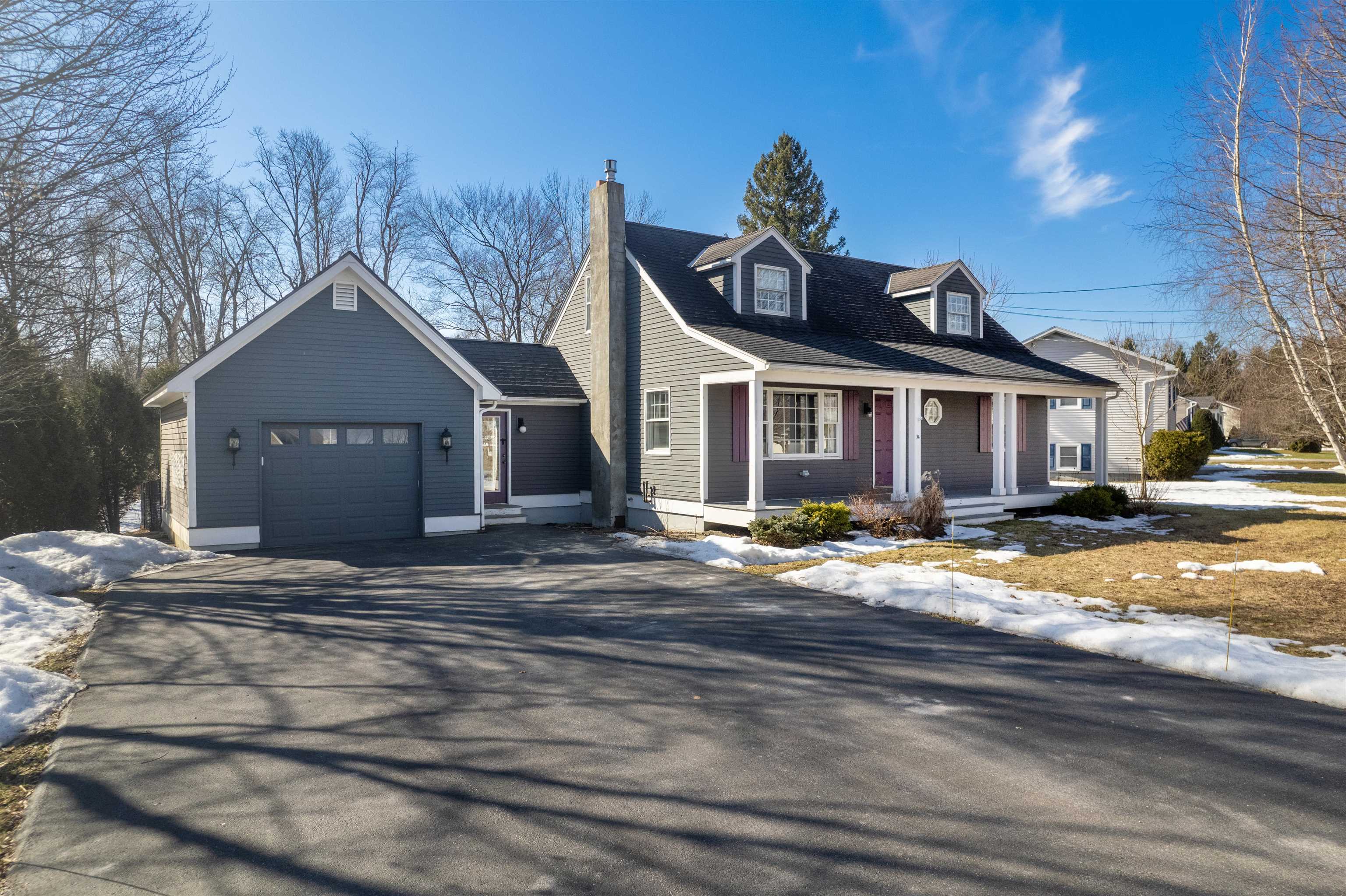 RUTLAND CITY VT Home for sale $$365,000 | $232 per sq.ft.