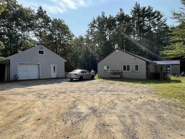 New Hampshire  Real Estate