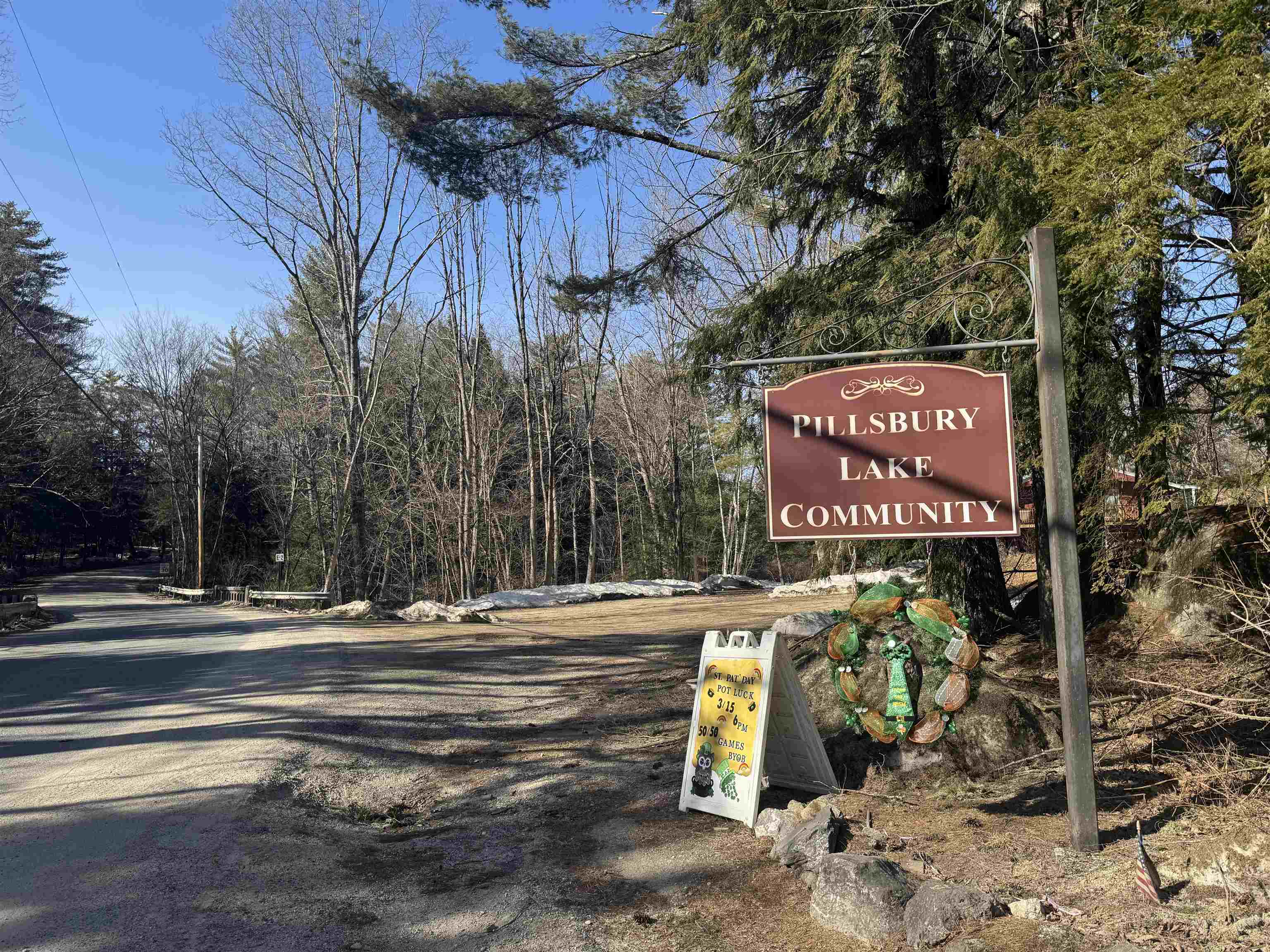 Photo of 10-4-114 New Hampshire Drive Webster NH 03303