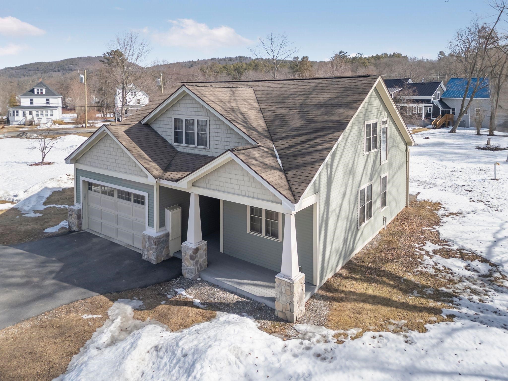 Photo of 59 Middle Street Newport NH 03773