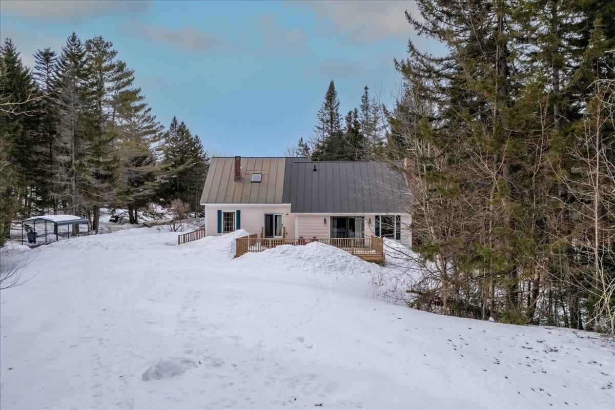 MOUNT HOLLY VT Homes for sale