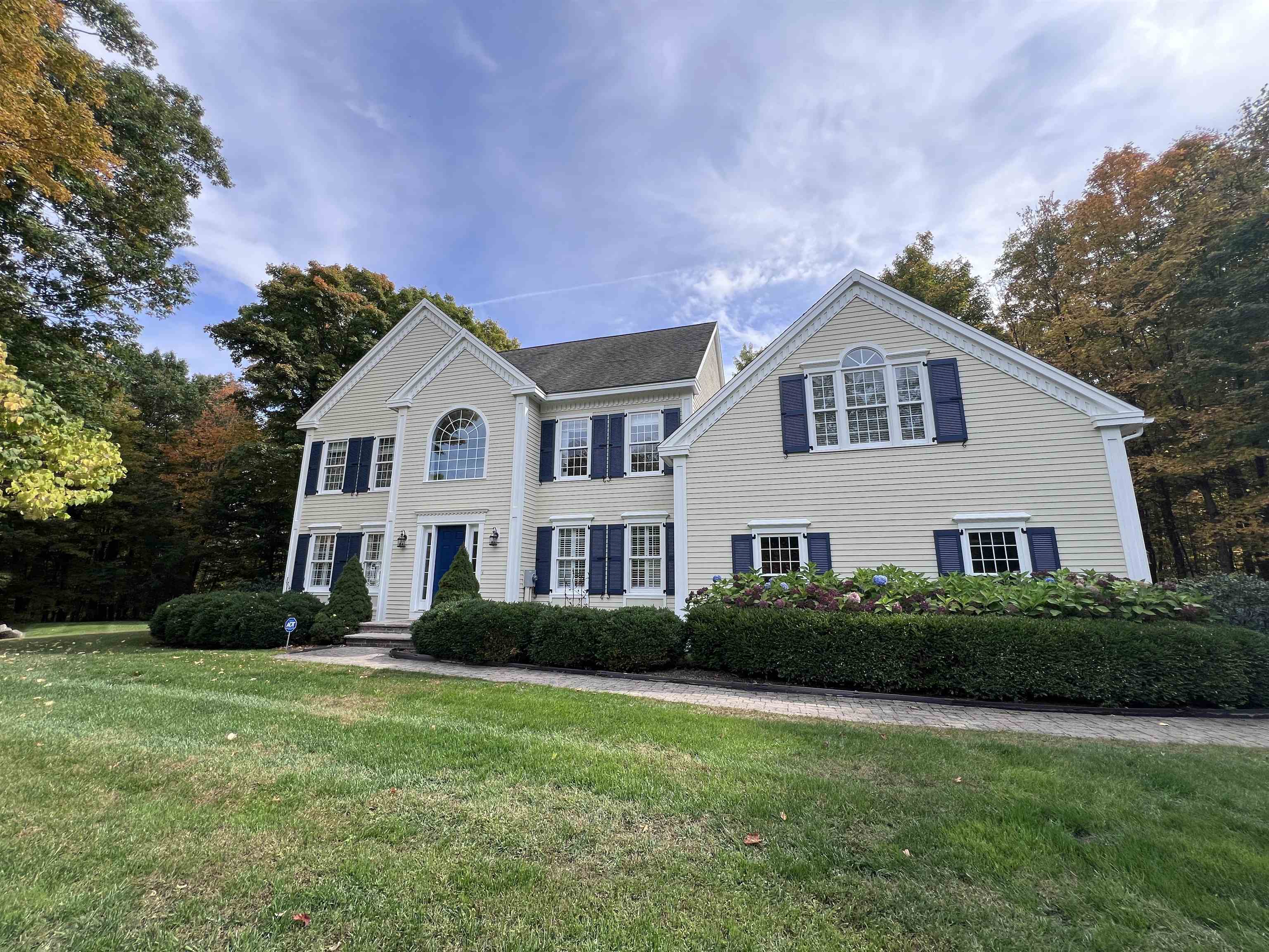 New Hampshire  Real Estate