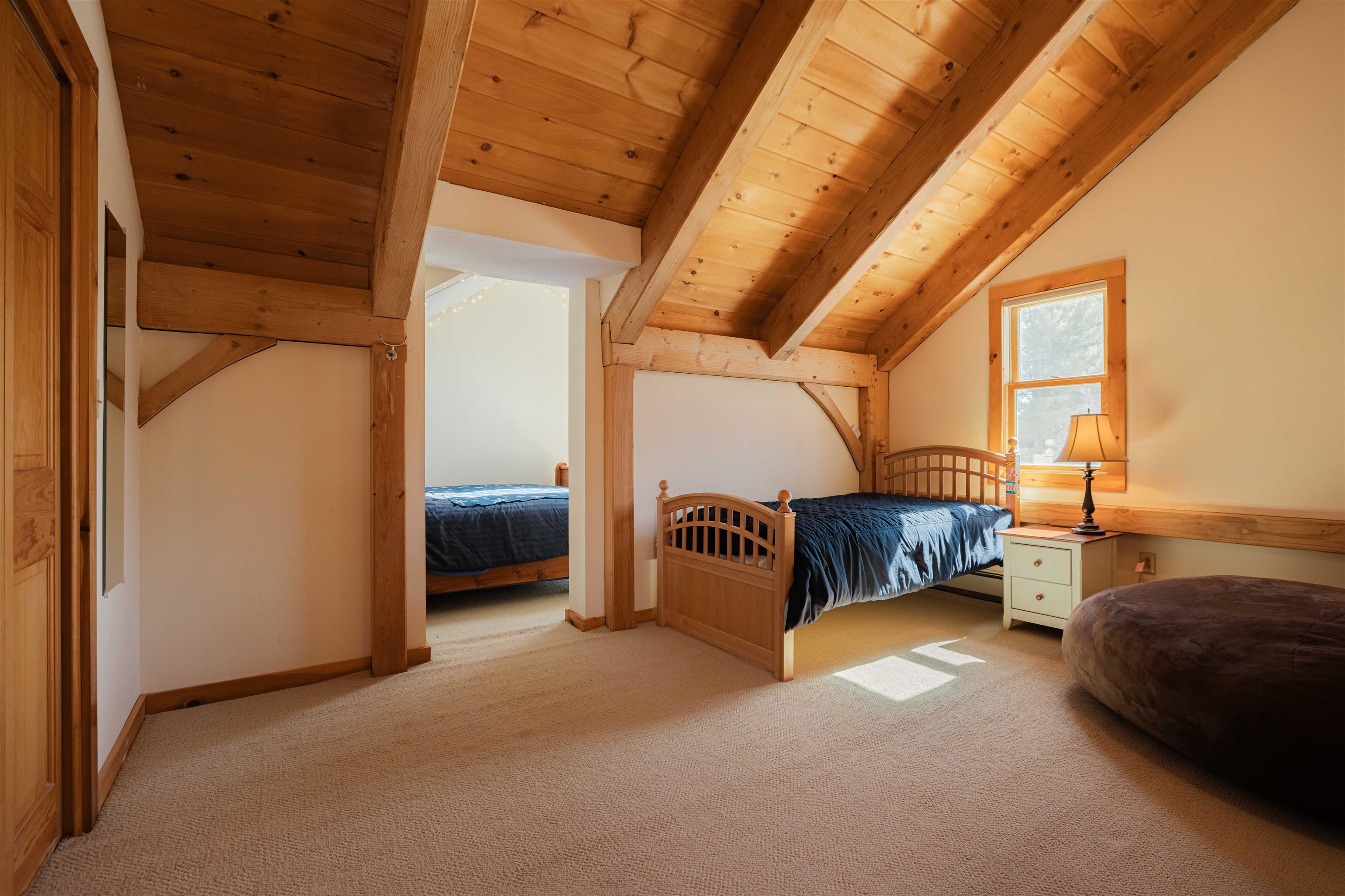 2nd floor guest bdrm