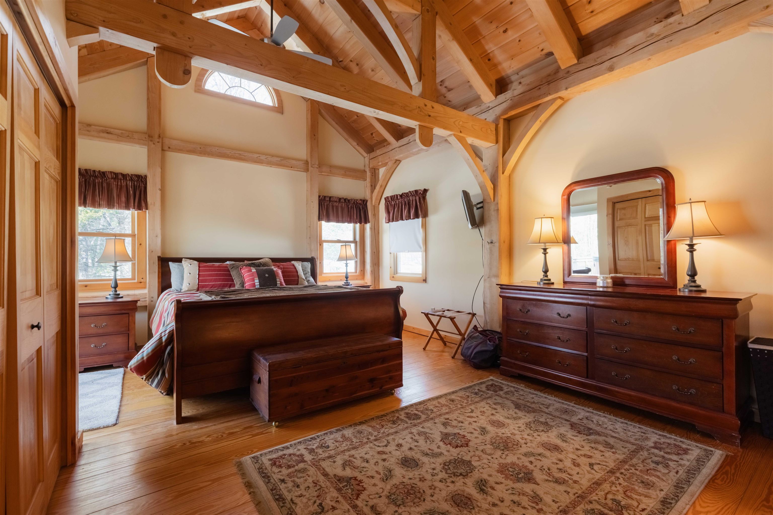 Primary en-suite
