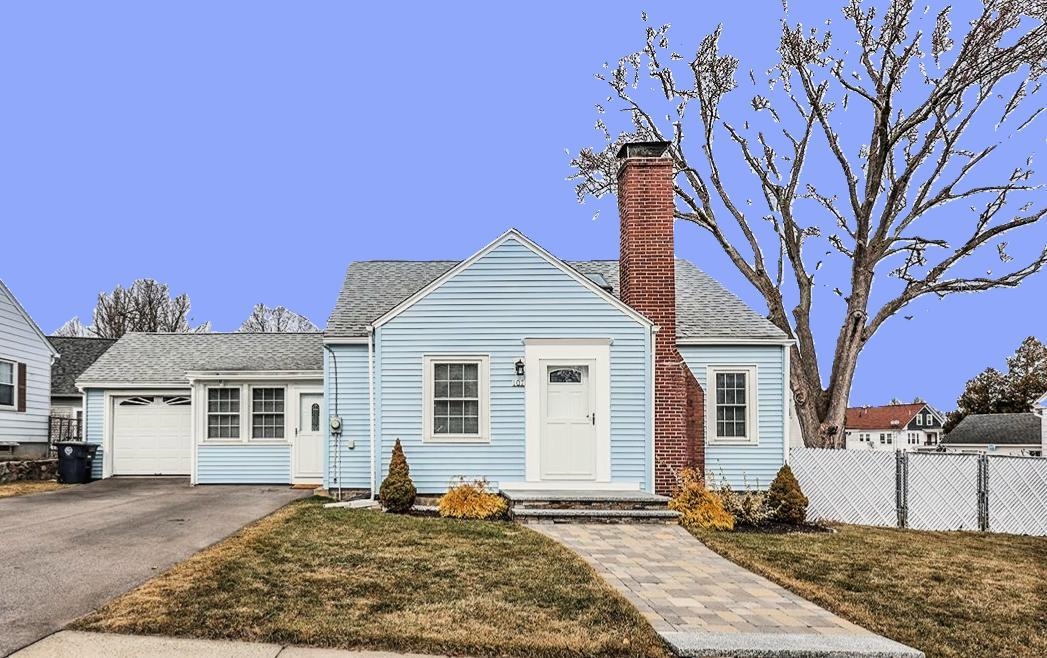 MLS 5032350: 107 Gilman Street-Unit 0091-00026, Nashua NH